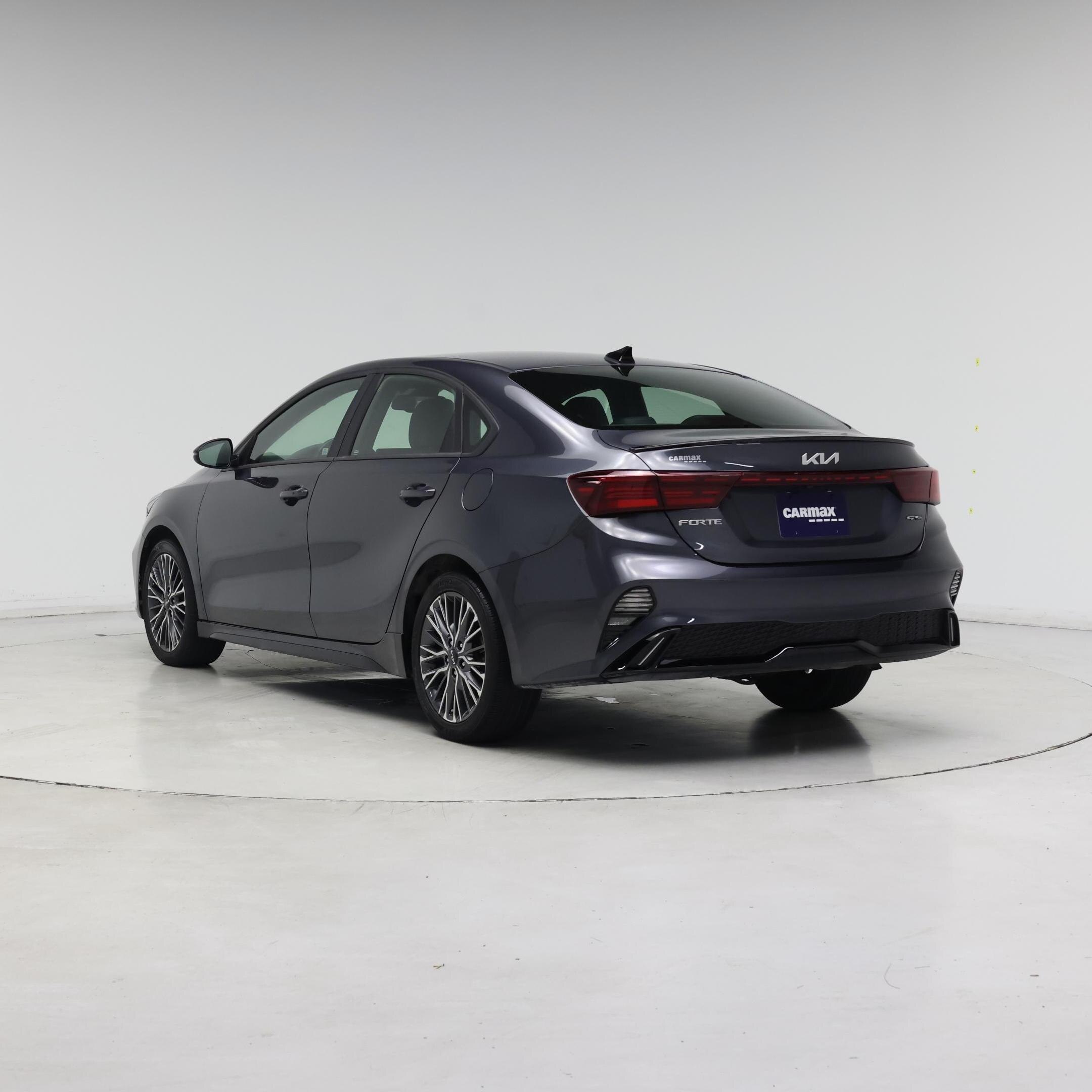 Thumbnail: 2024 Kia Forte - 2