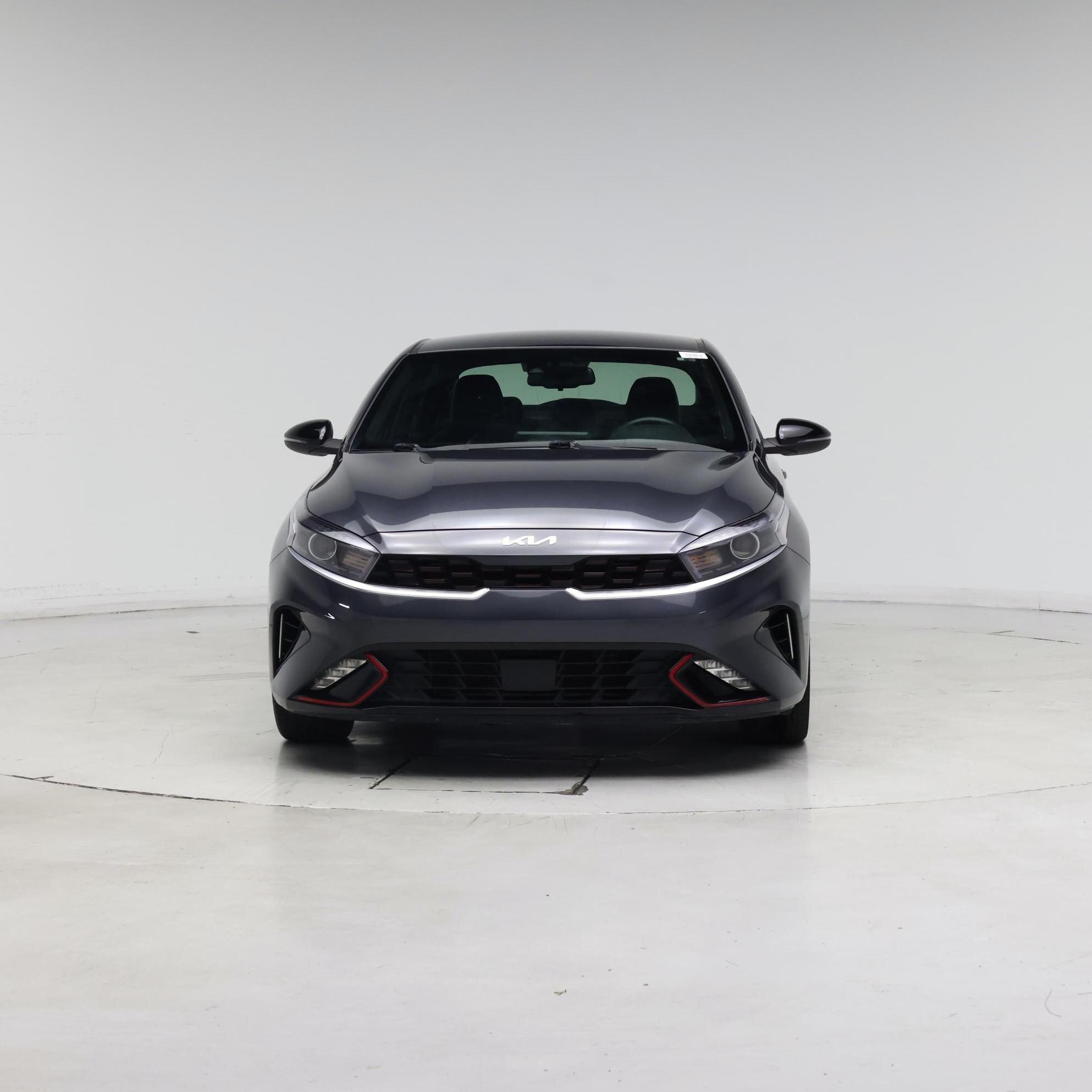 Thumbnail: 2024 Kia Forte - 5