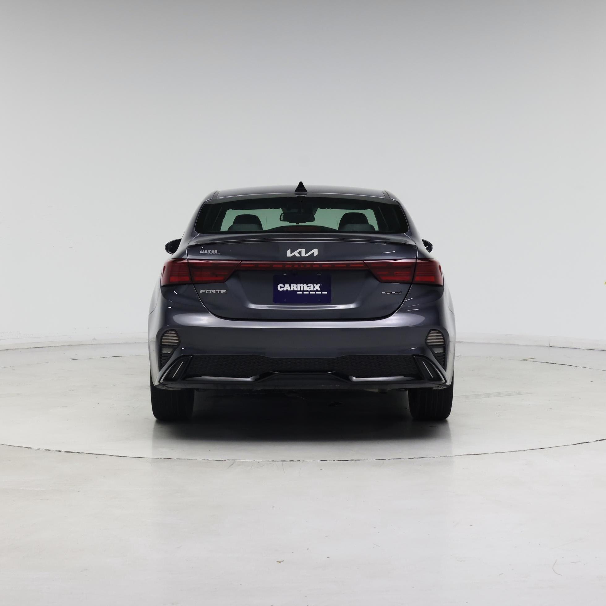 Thumbnail: 2024 Kia Forte - 6