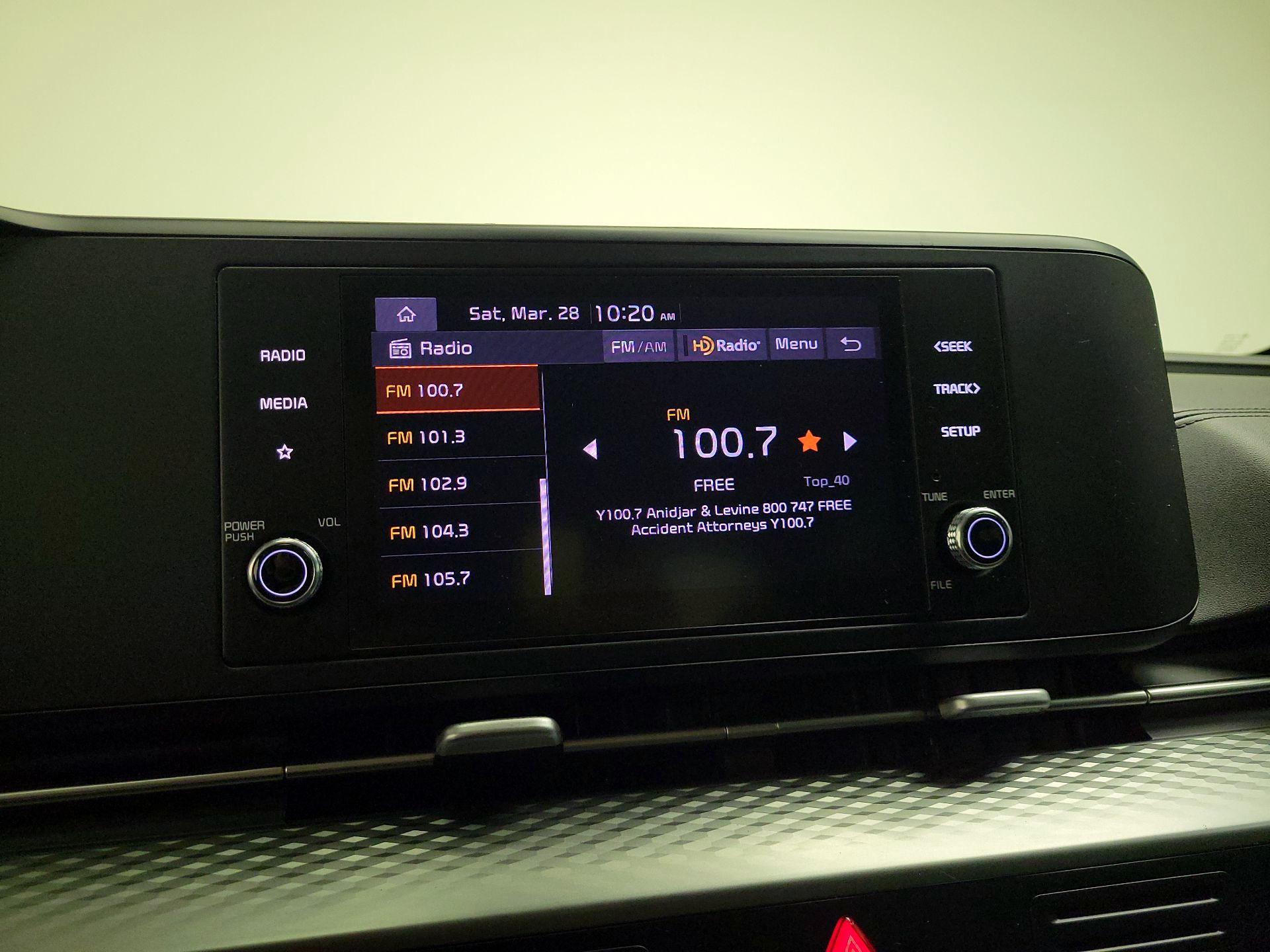 Thumbnail: 2024 Kia Carnival - 15