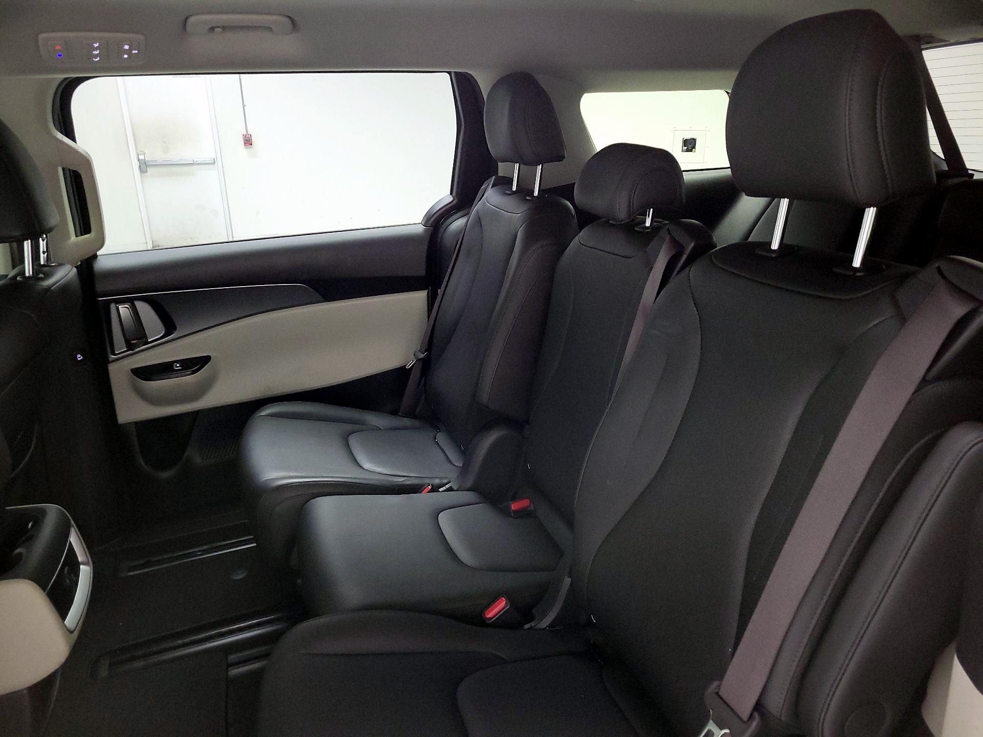 Thumbnail: 2024 Kia Carnival - 19