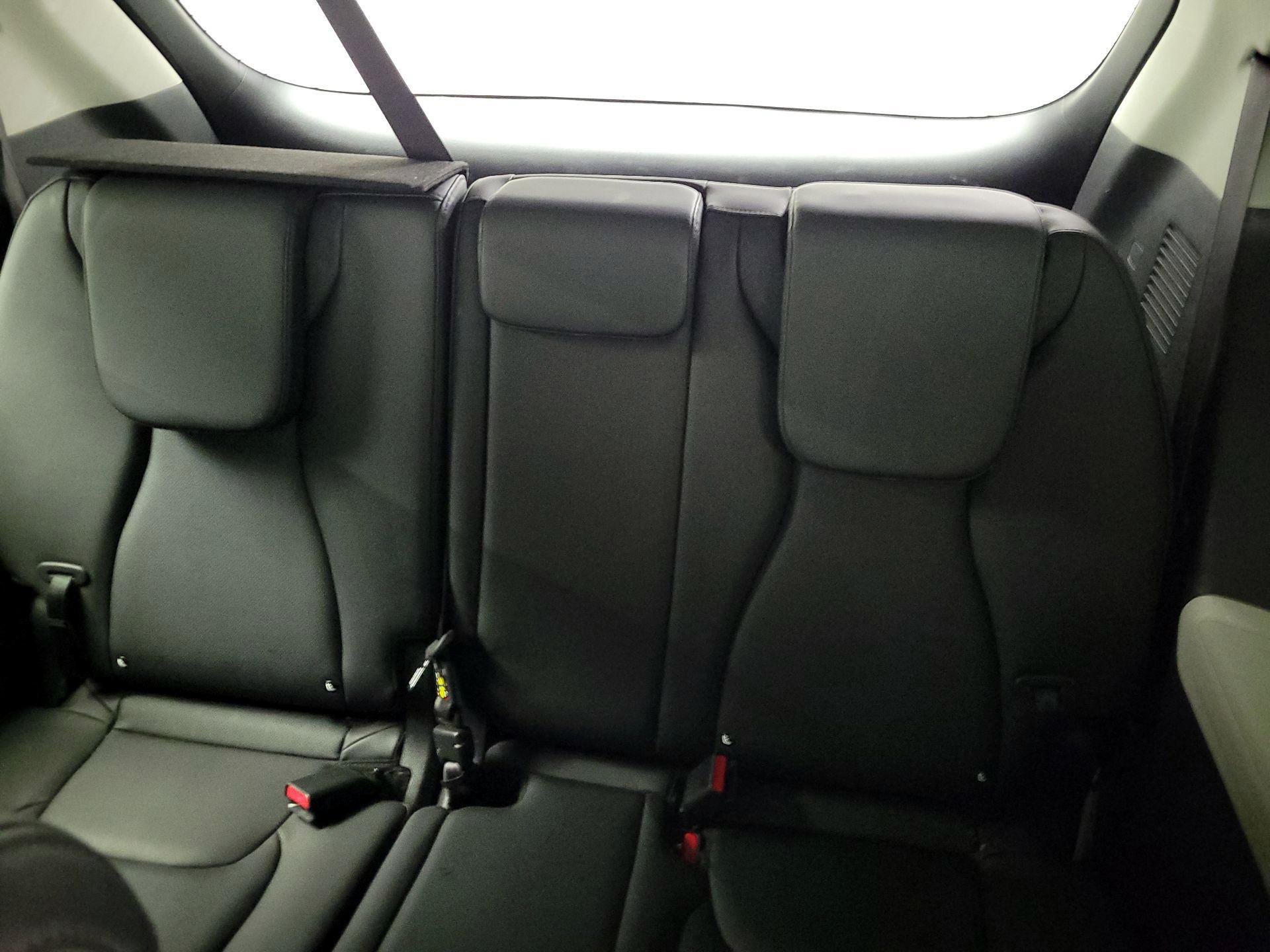 Thumbnail: 2024 Kia Carnival - 20