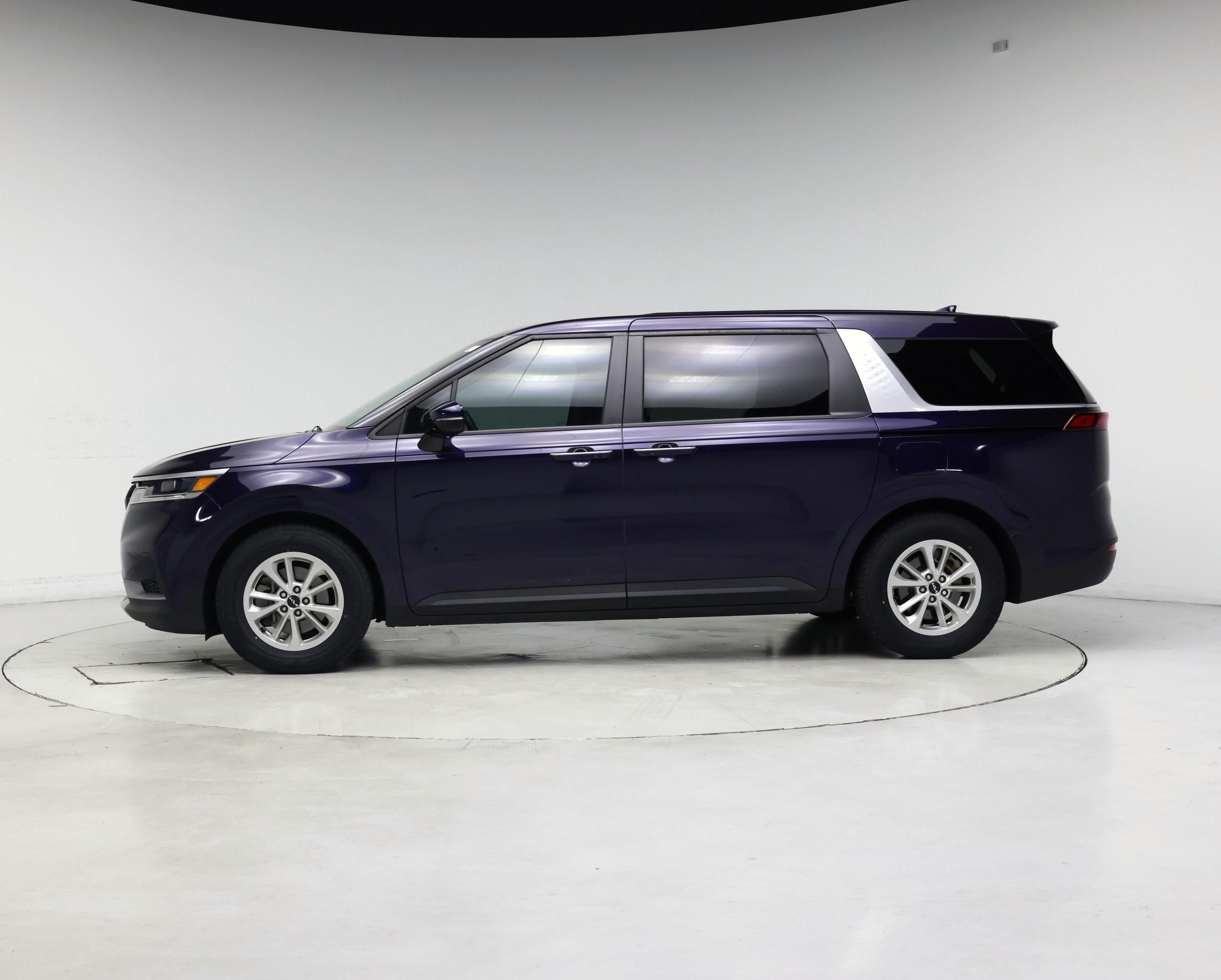 Thumbnail: 2024 Kia Carnival - 3