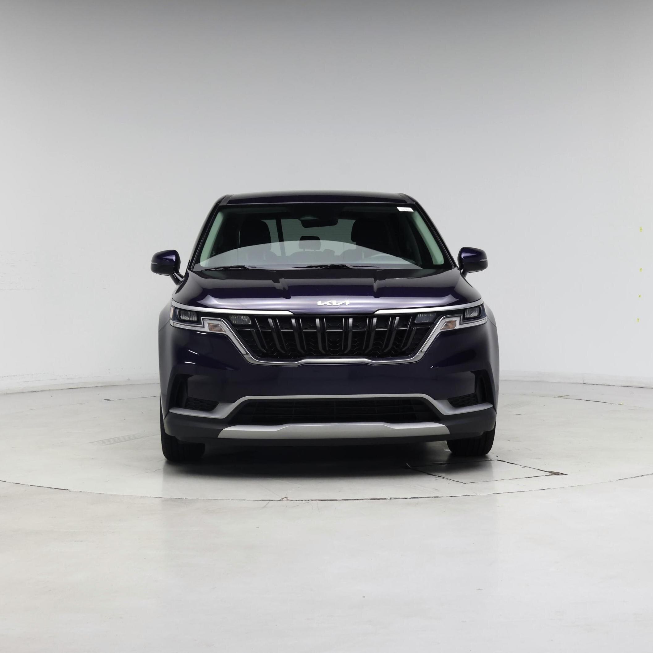 Thumbnail: 2024 Kia Carnival - 5