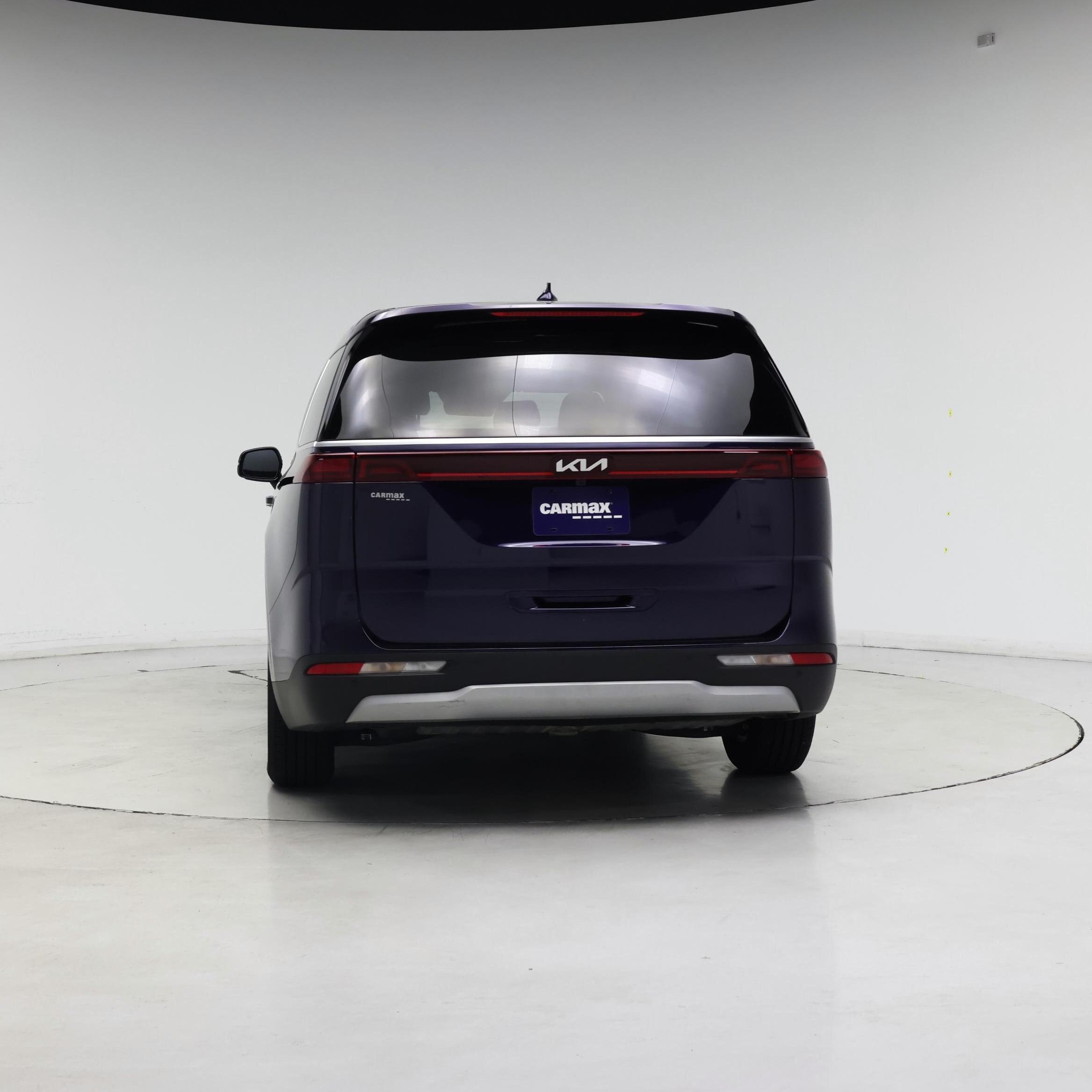 Thumbnail: 2024 Kia Carnival - 6