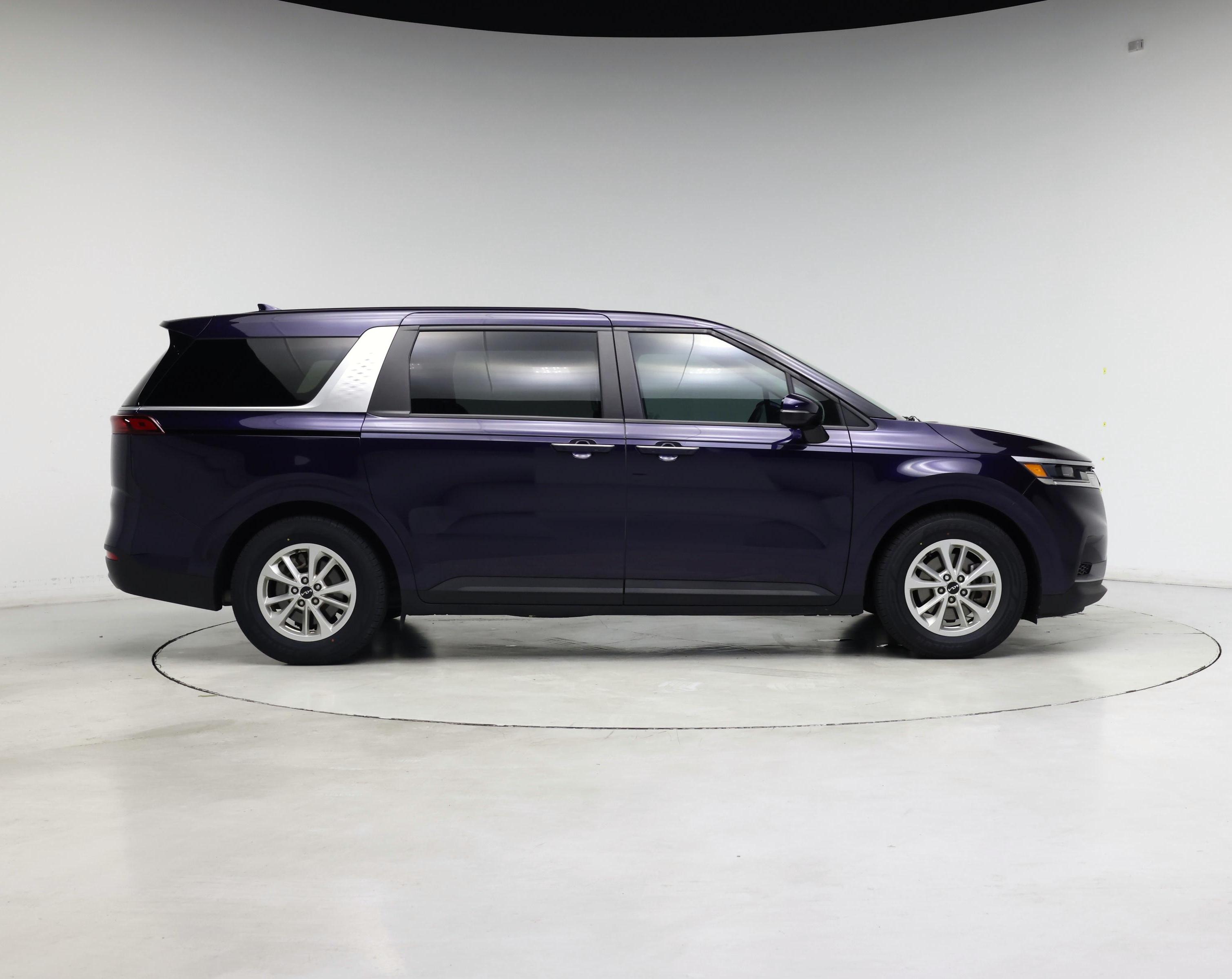 Thumbnail: 2024 Kia Carnival - 7