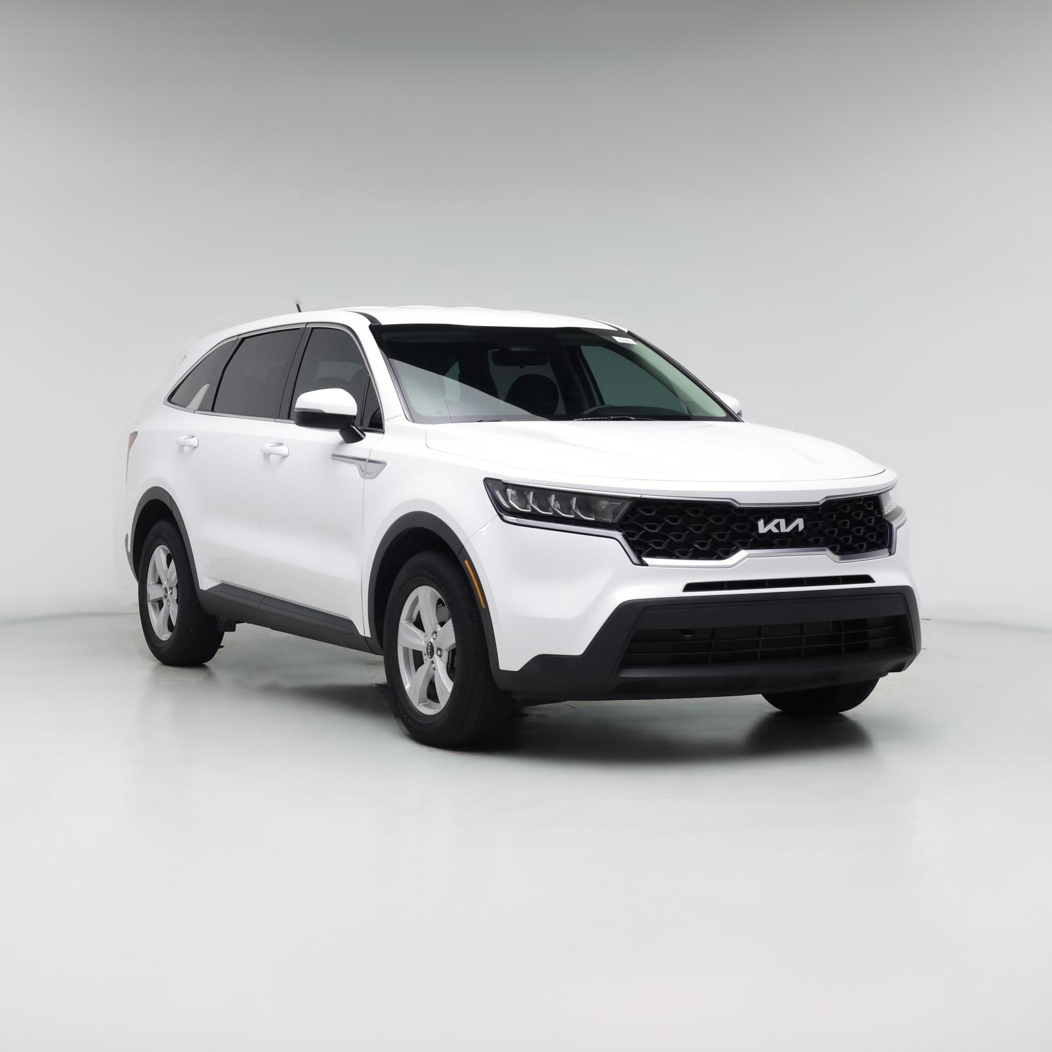 Thumbnail: 2023 Kia Sorento - 1