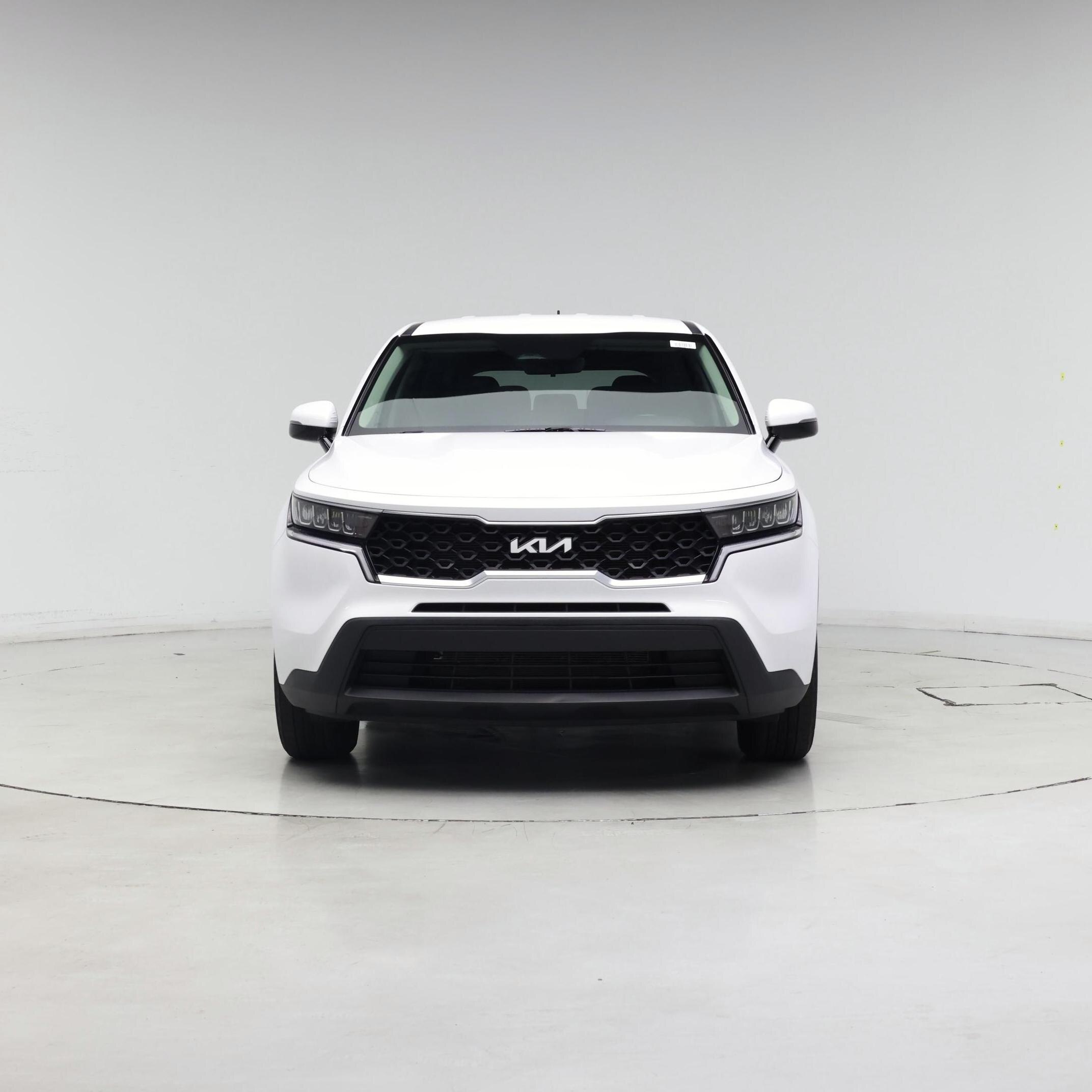 Thumbnail: 2023 Kia Sorento - 5