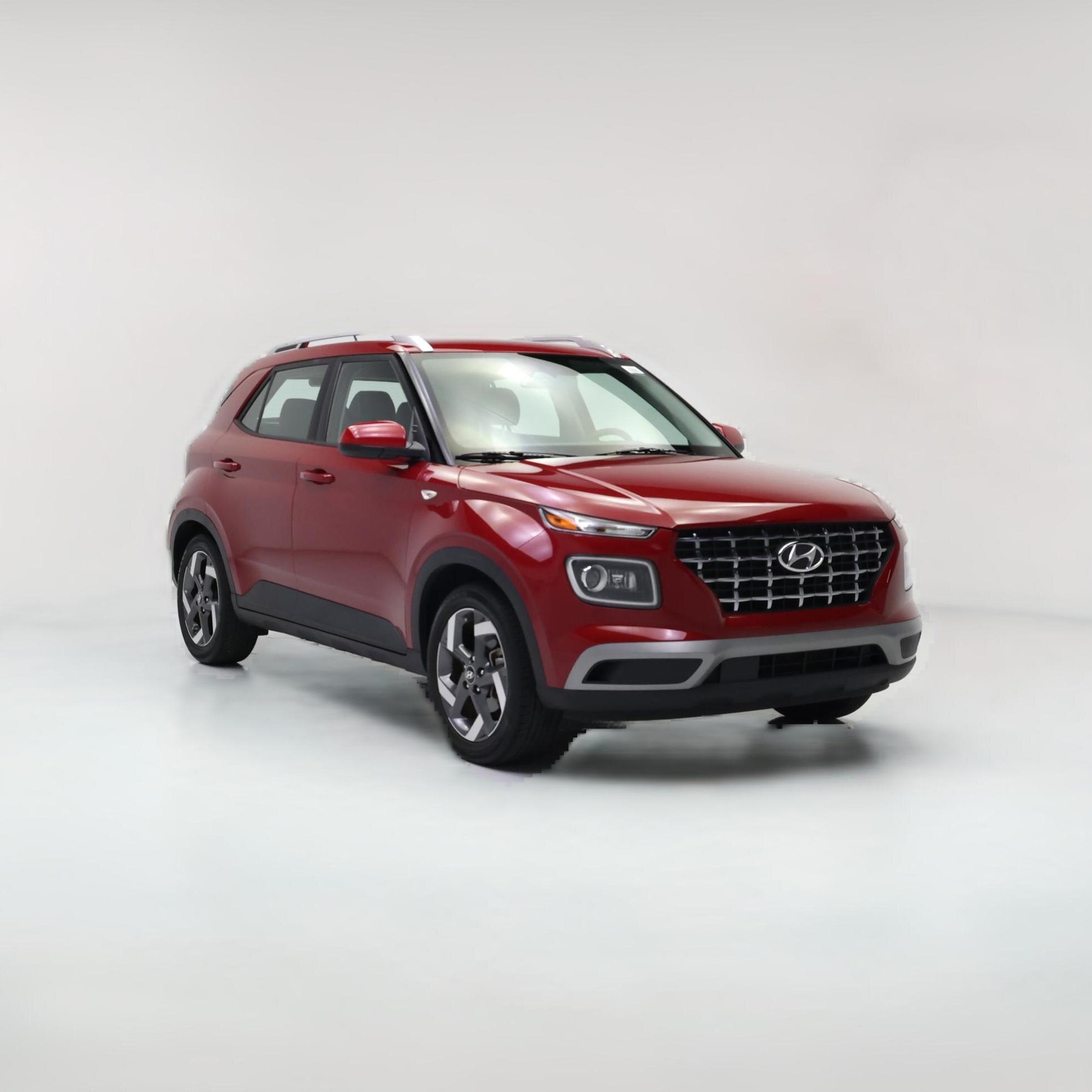 Thumbnail: 2023 Hyundai Venue - 1