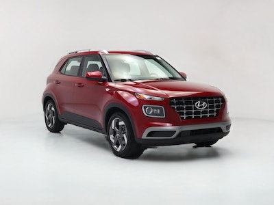 2023 Hyundai Venue Limited