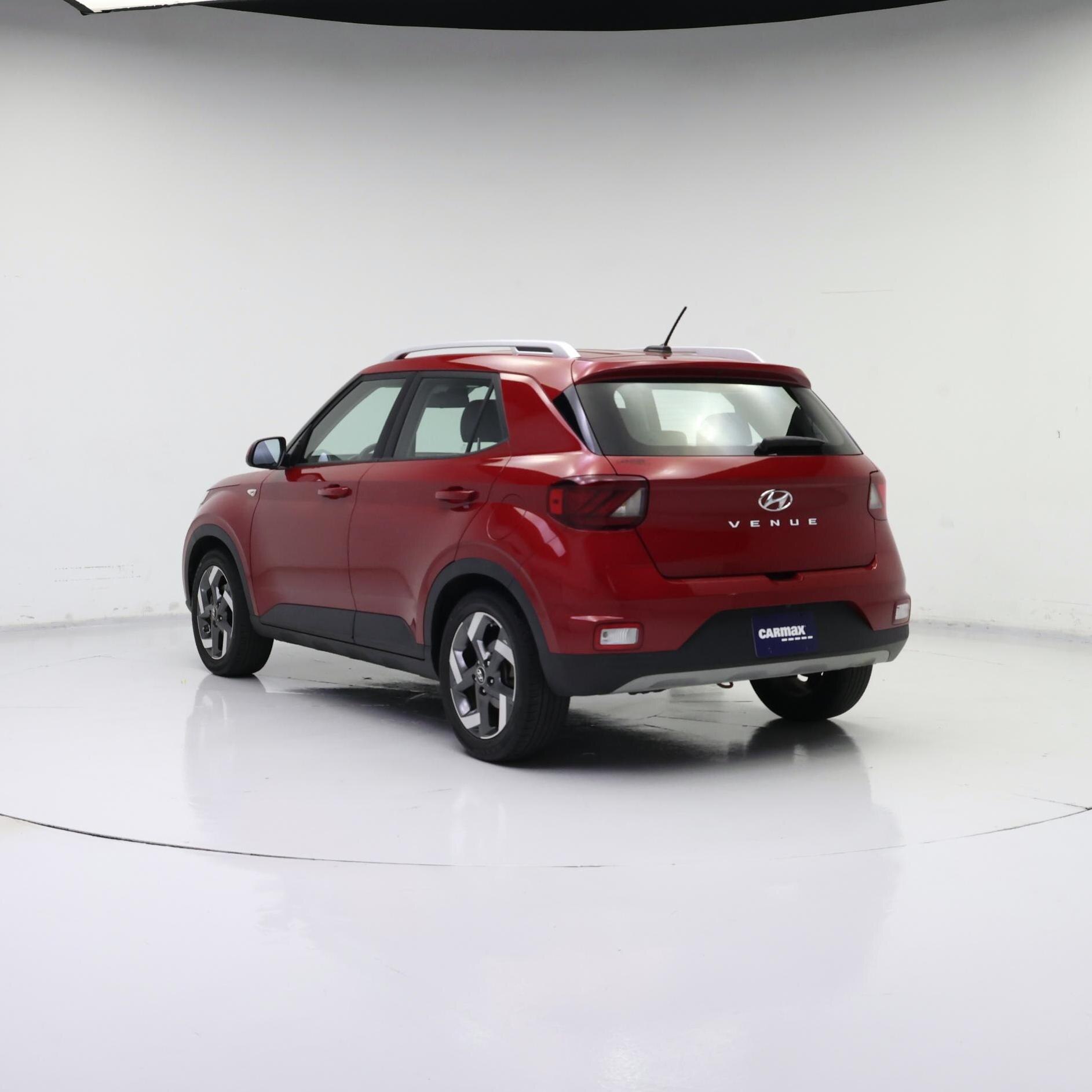 Thumbnail: 2023 Hyundai Venue - 2
