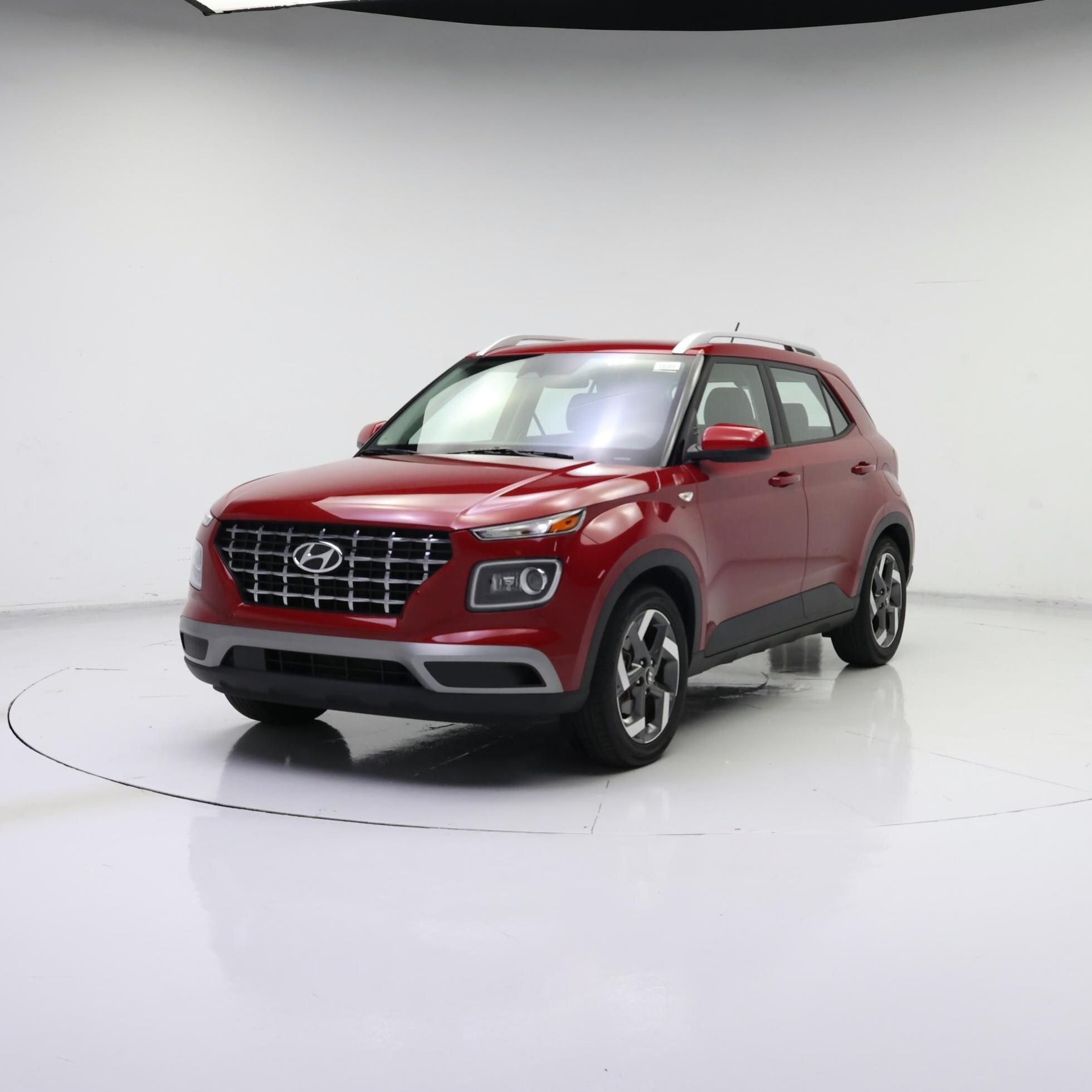 Thumbnail: 2023 Hyundai Venue - 4