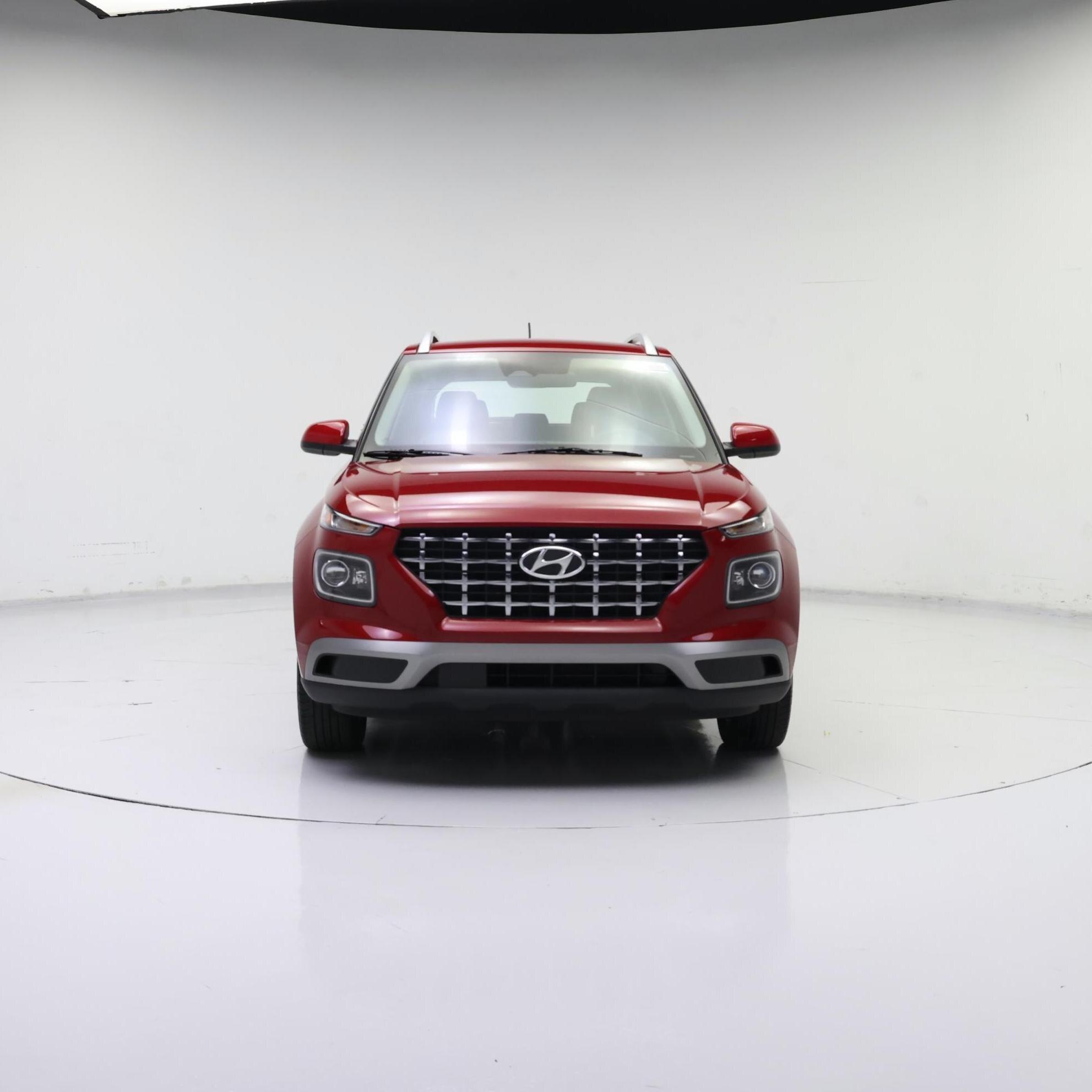 Thumbnail: 2023 Hyundai Venue - 5