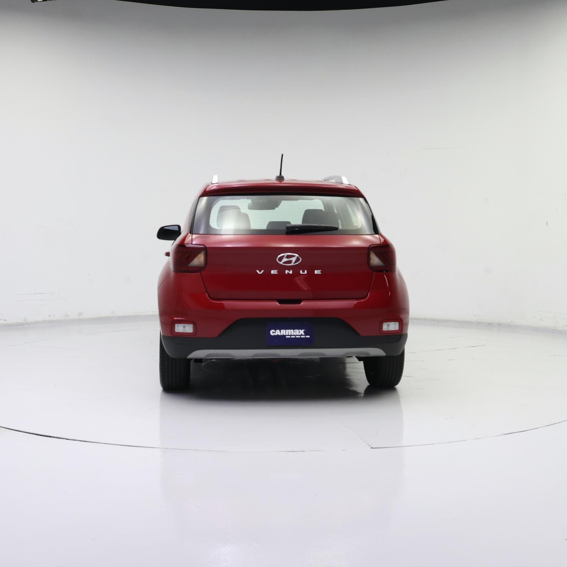 Thumbnail: 2023 Hyundai Venue - 6