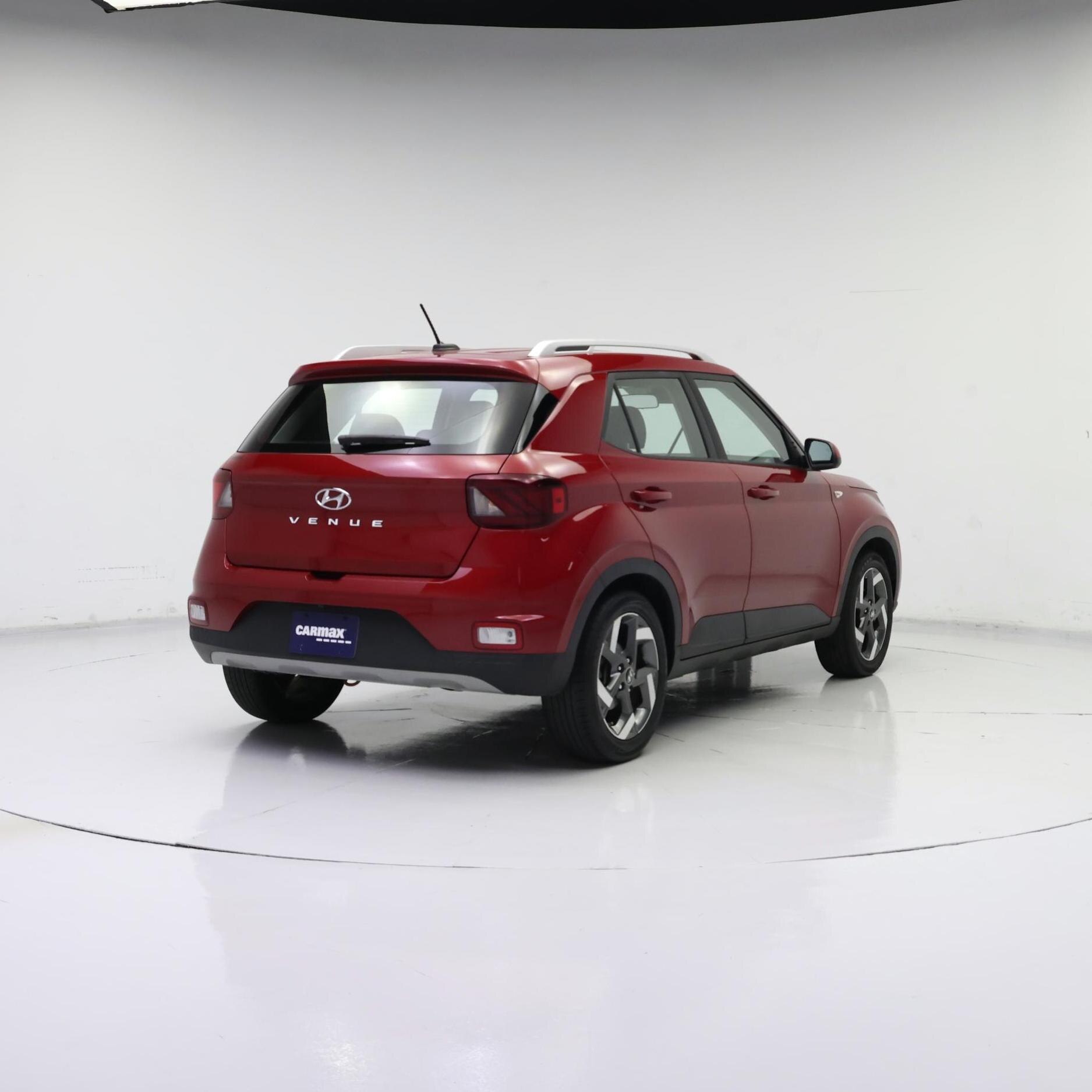 Thumbnail: 2023 Hyundai Venue - 8