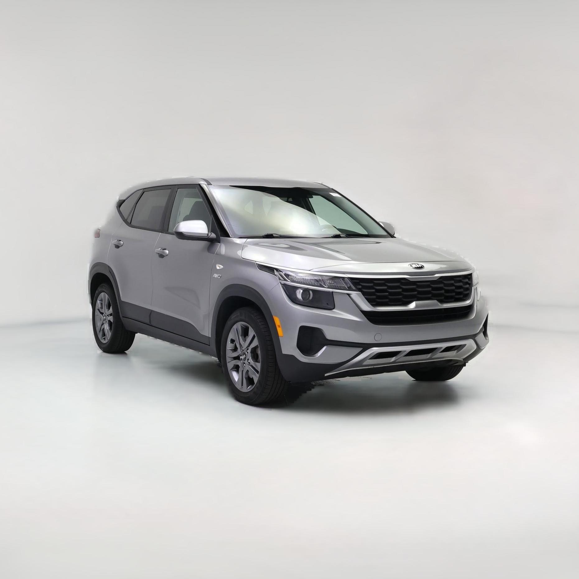 Thumbnail: 2021 Kia Seltos - 1