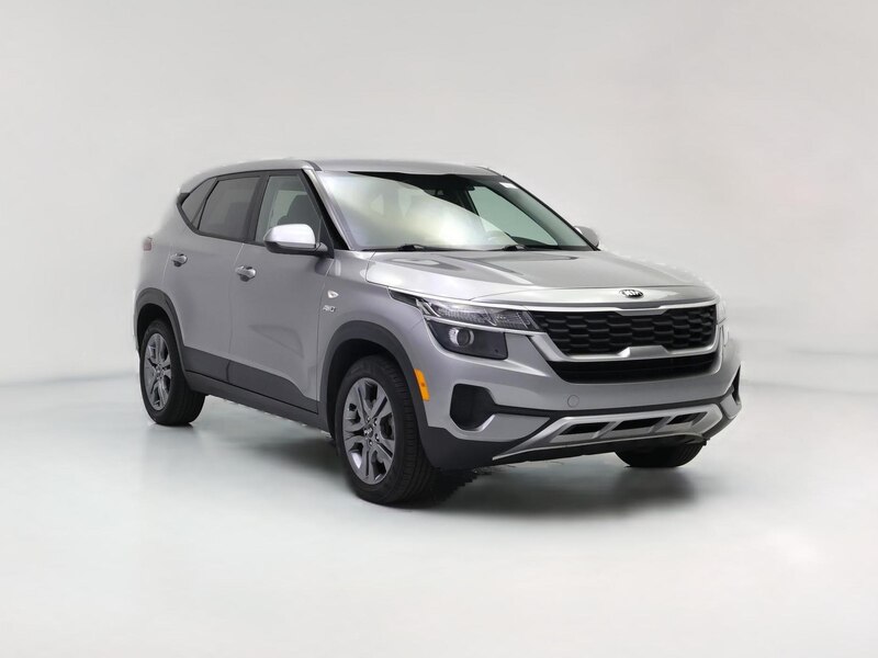 2021 Kia Seltos LX -
                  Orlando, FL