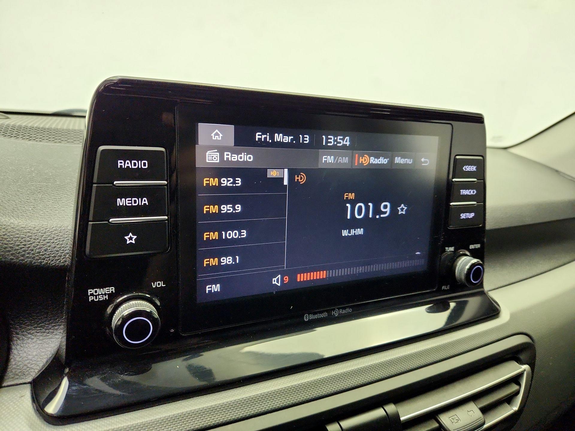 Thumbnail: 2021 Kia Seltos - 15