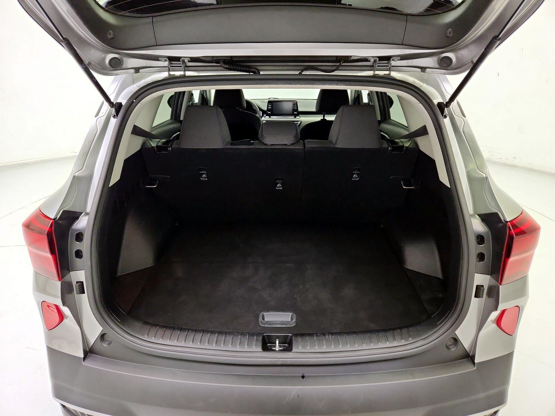 Thumbnail: 2021 Kia Seltos - 20