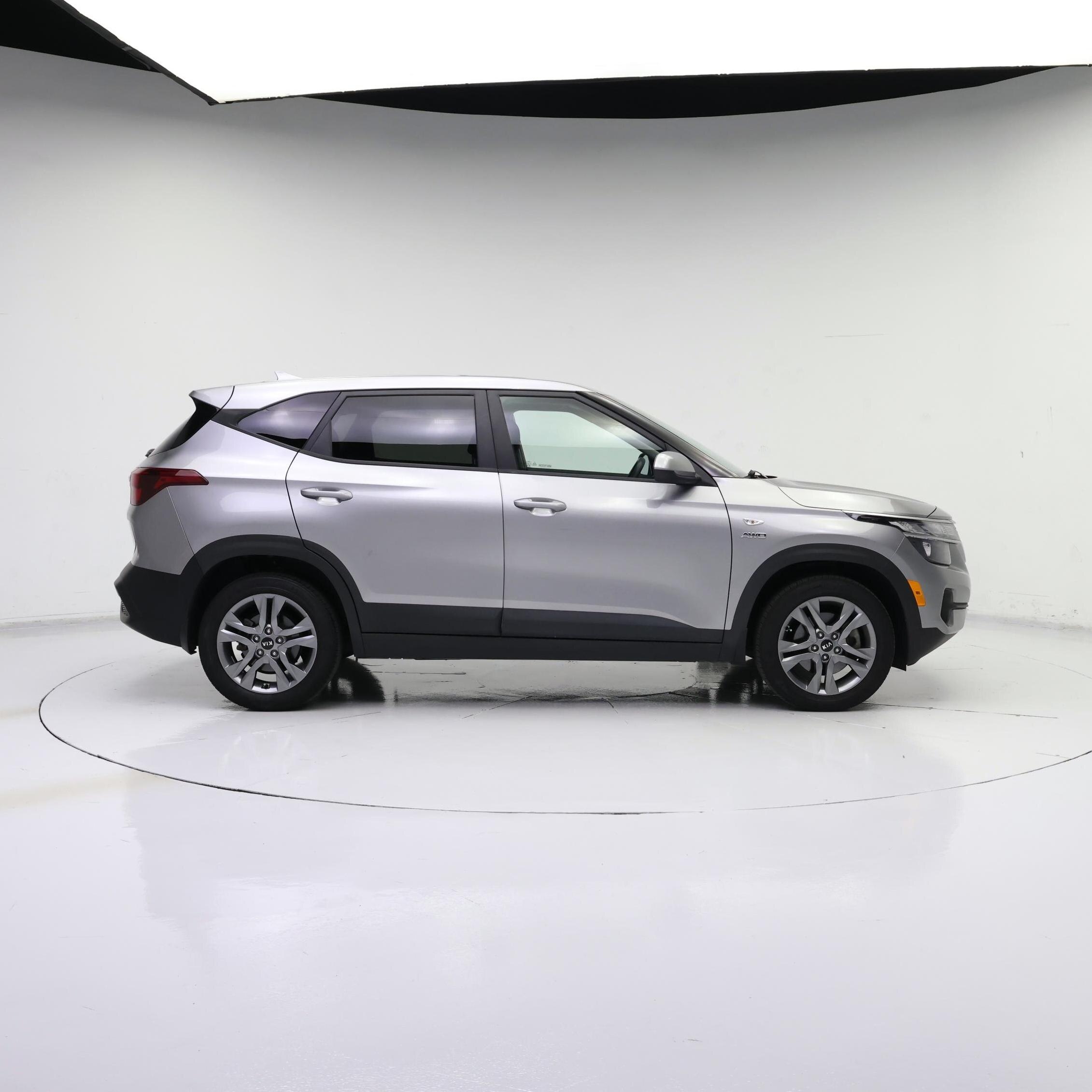 Thumbnail: 2021 Kia Seltos - 7