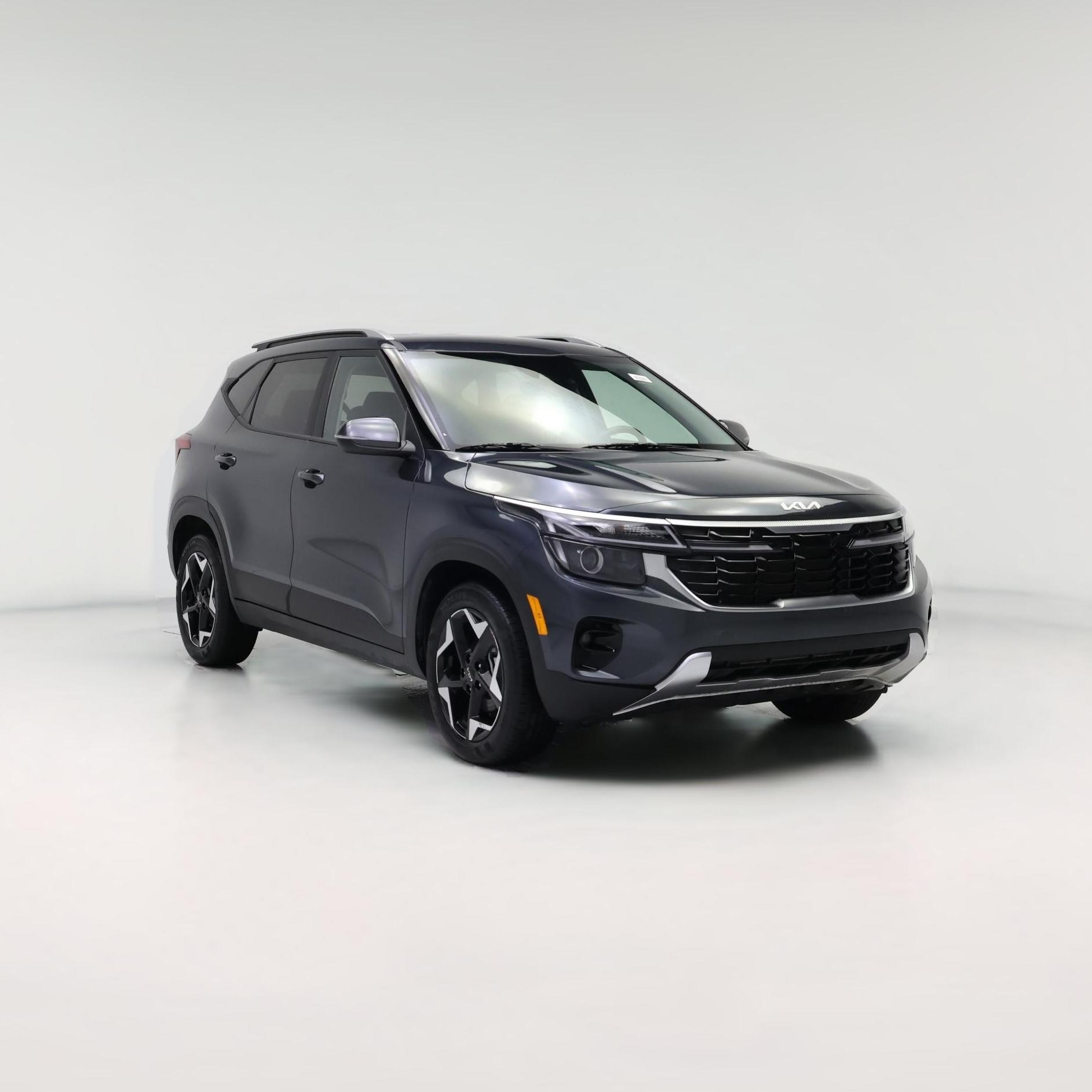 Thumbnail: 2025 Kia Seltos - 1