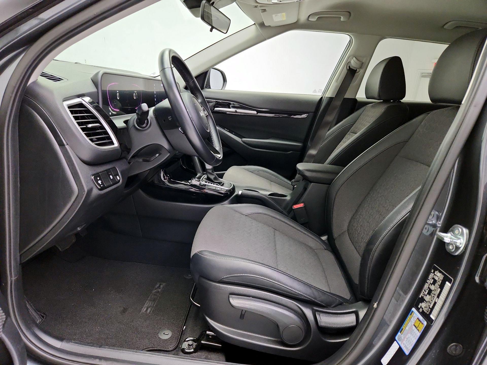 Thumbnail: 2025 Kia Seltos - 11