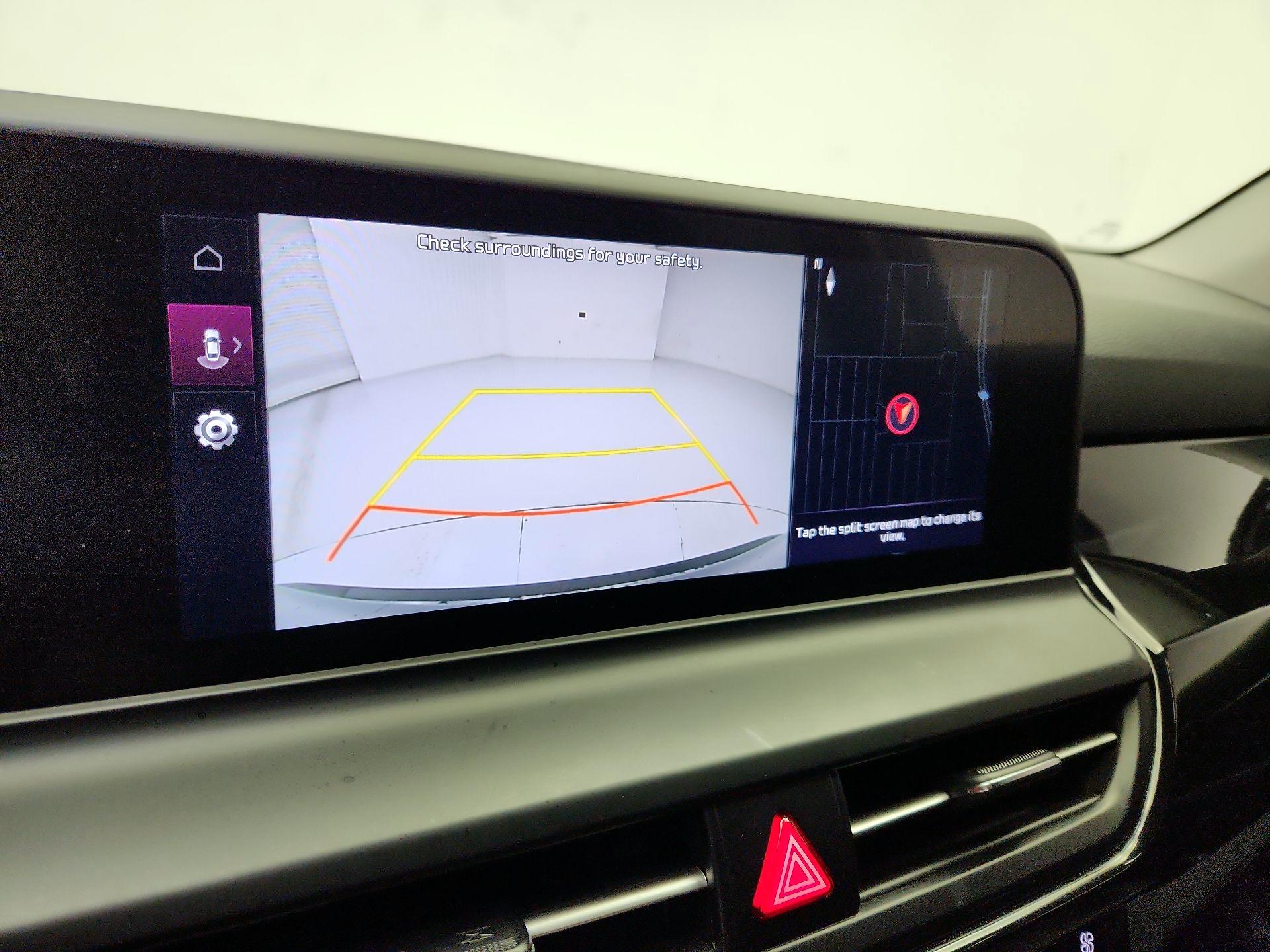 Thumbnail: 2025 Kia Seltos - 15