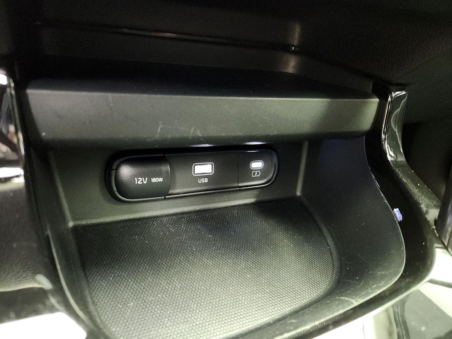 Thumbnail: 2025 Kia Seltos - 19