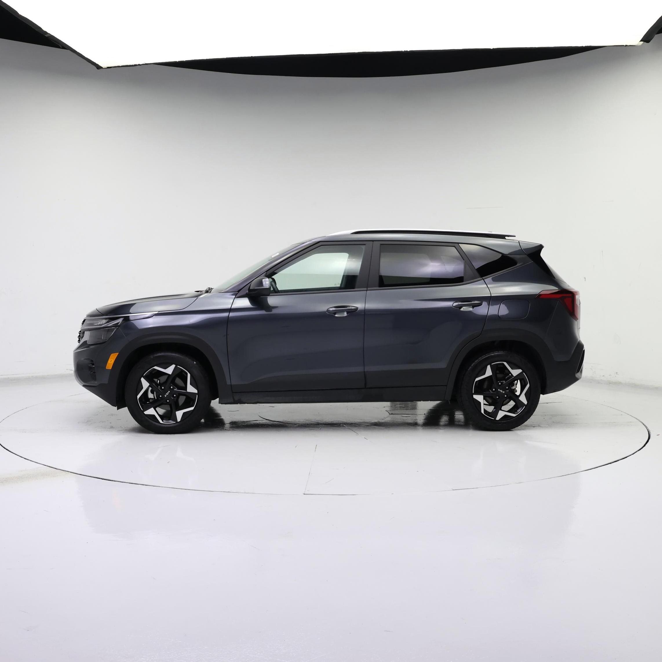 Thumbnail: 2025 Kia Seltos - 3