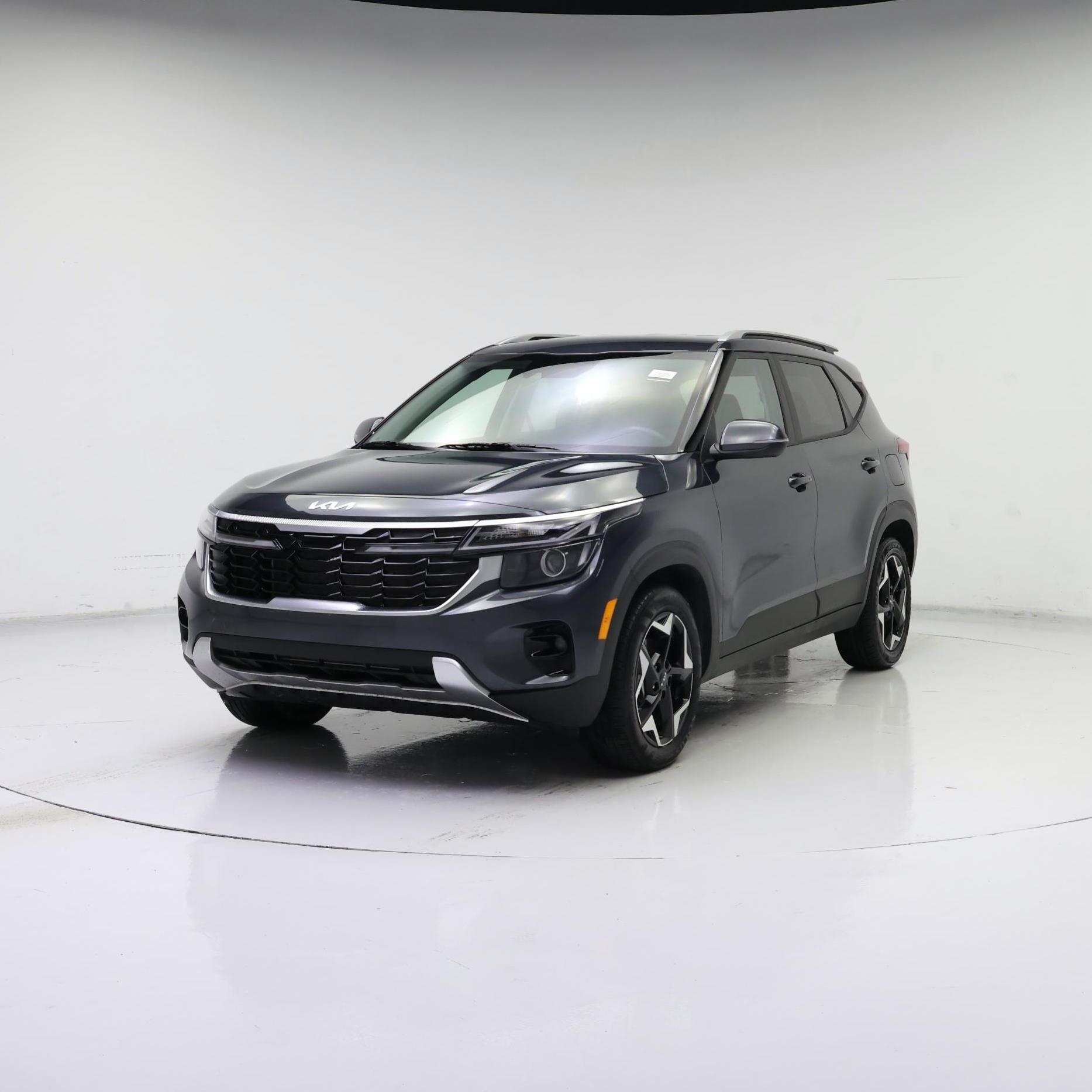 Thumbnail: 2025 Kia Seltos - 4