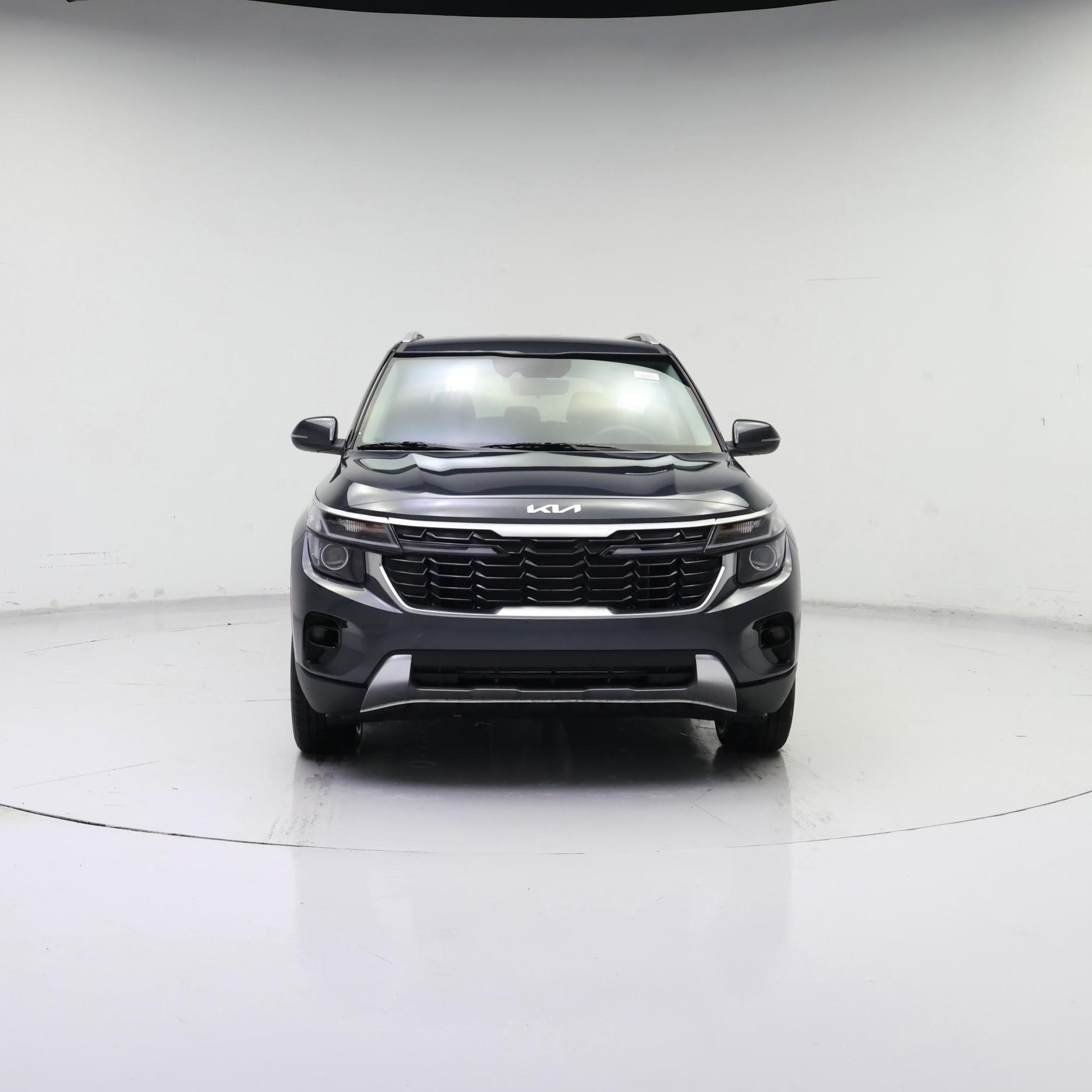 Thumbnail: 2025 Kia Seltos - 5