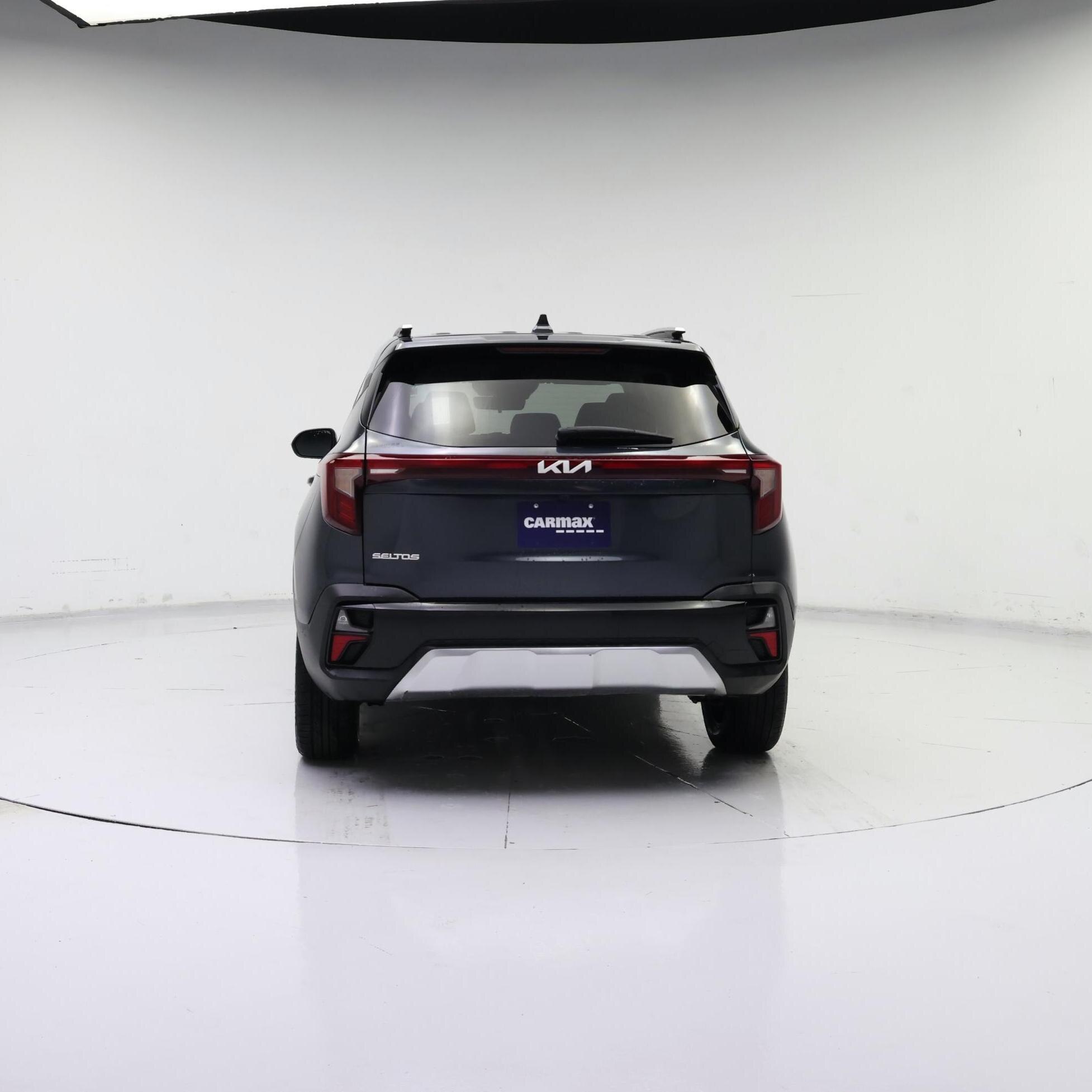 Thumbnail: 2025 Kia Seltos - 6