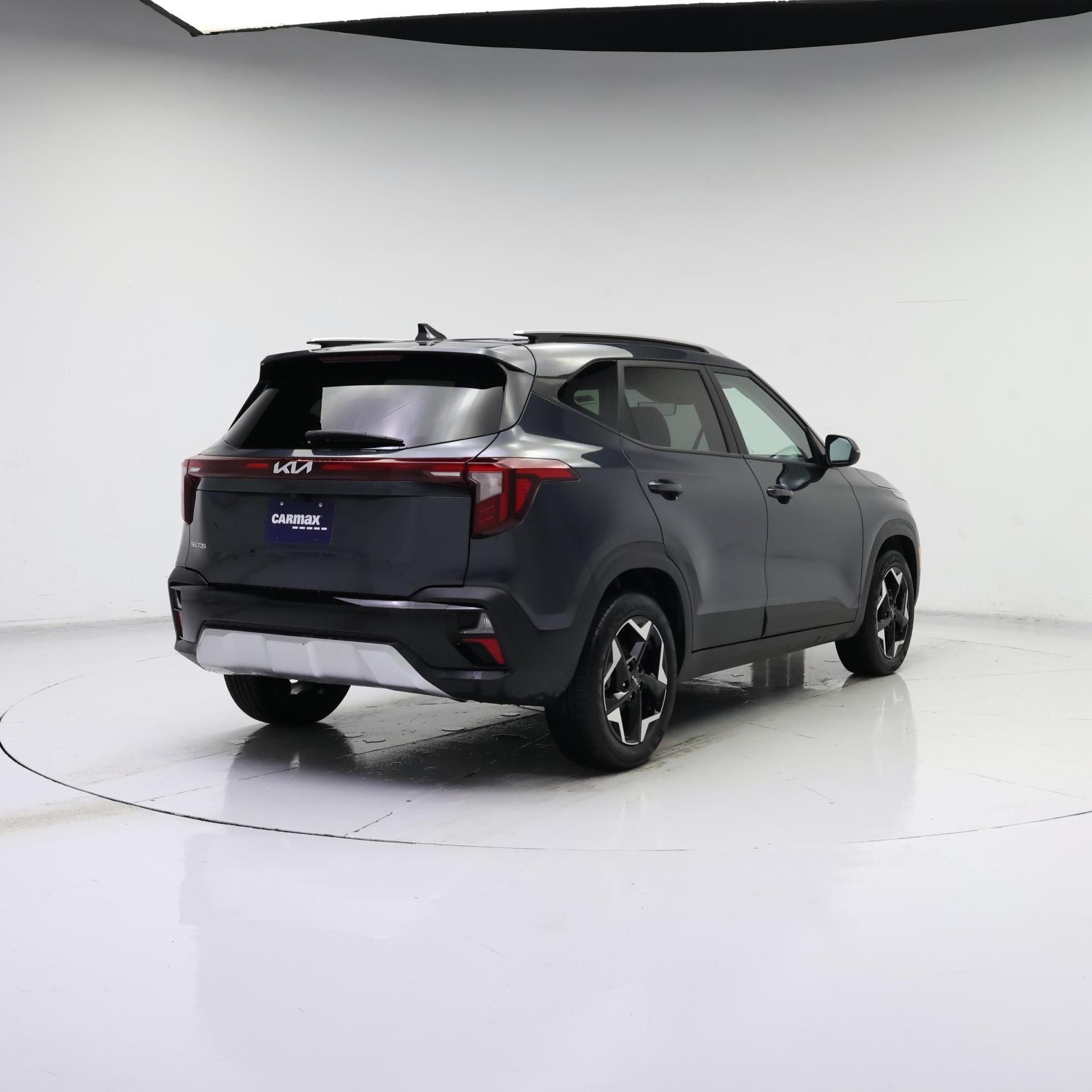 Thumbnail: 2025 Kia Seltos - 8