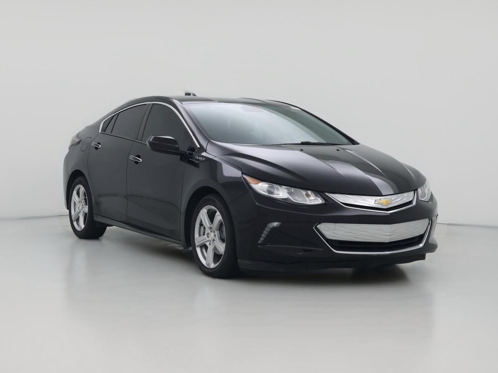 2018 Chevrolet Volt