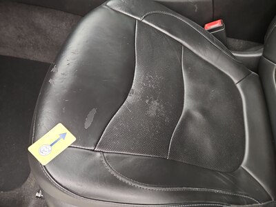 Condition detail