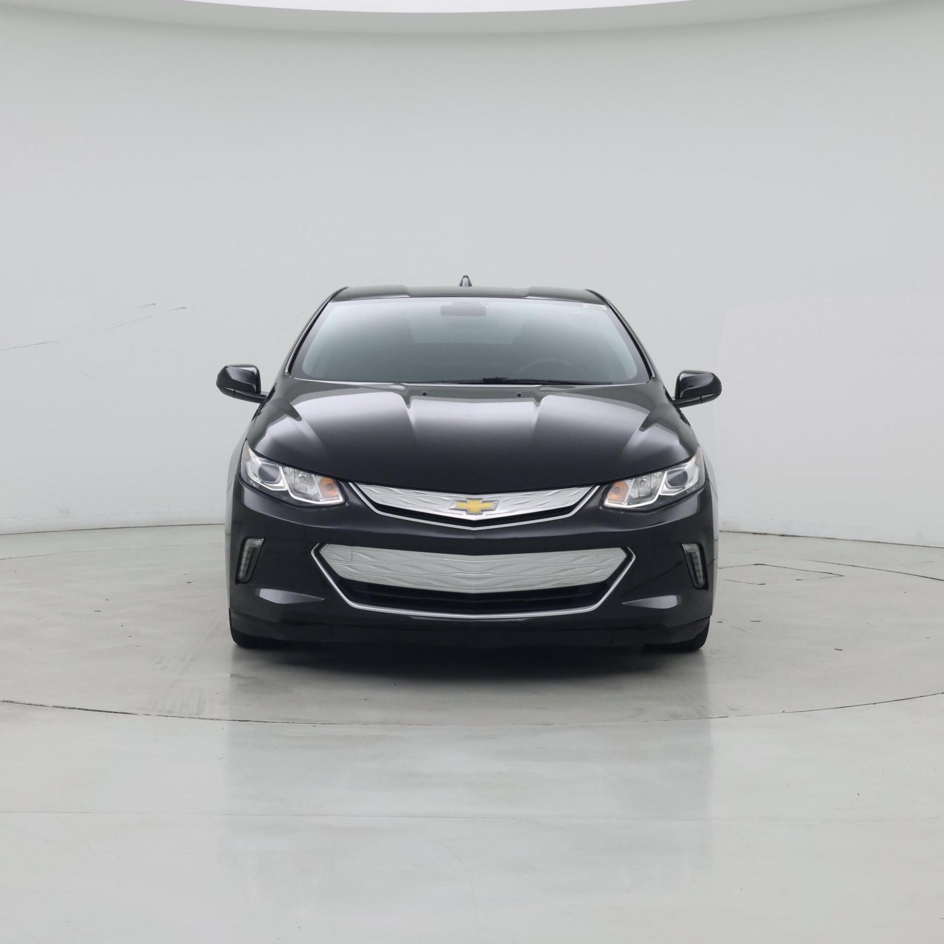Thumbnail: 2018 Chevrolet Volt - 5