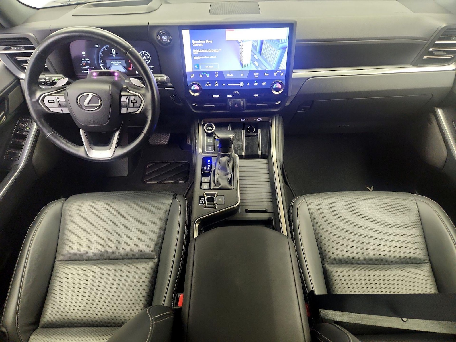 2024 Lexus GX Luxury - Photo 10