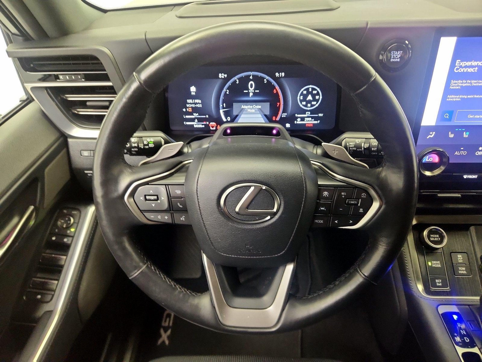 2024 Lexus GX Luxury - Photo 11