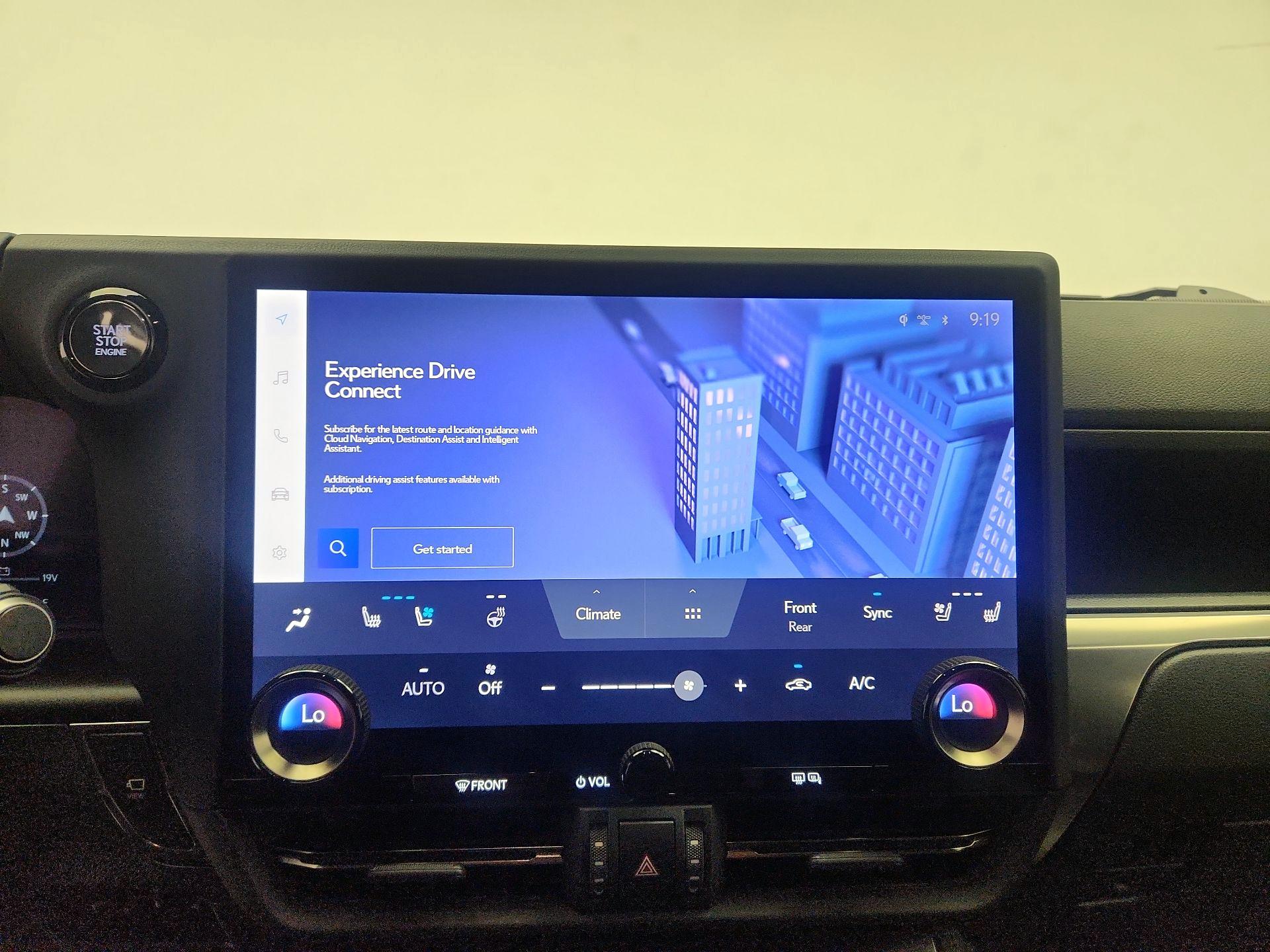 Thumbnail: 2024 Lexus GX - 14