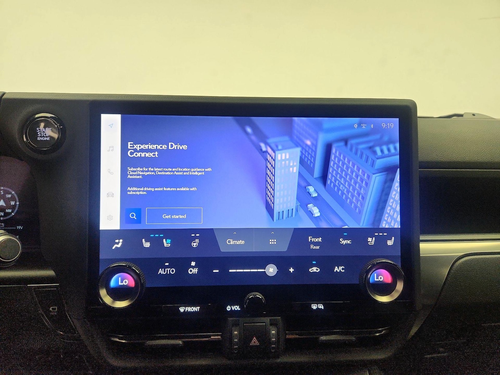 2024 Lexus GX Luxury - Photo 15