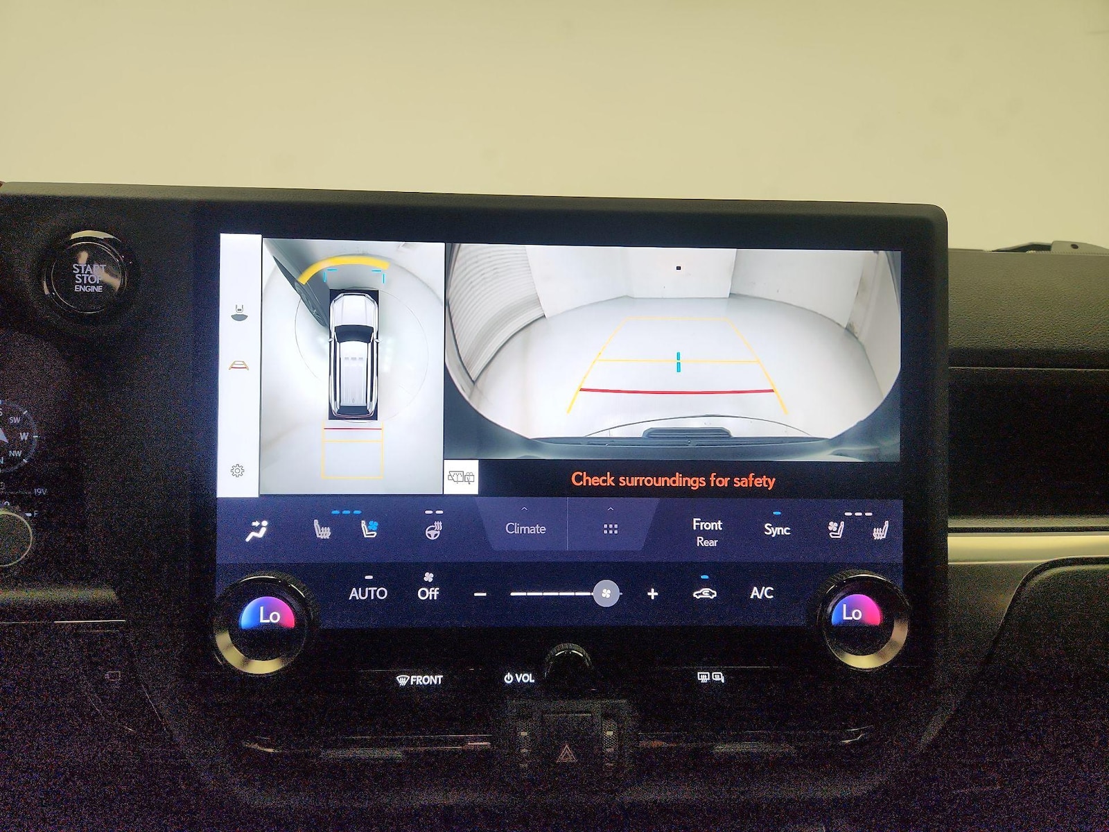 2024 Lexus GX Luxury - Photo 16