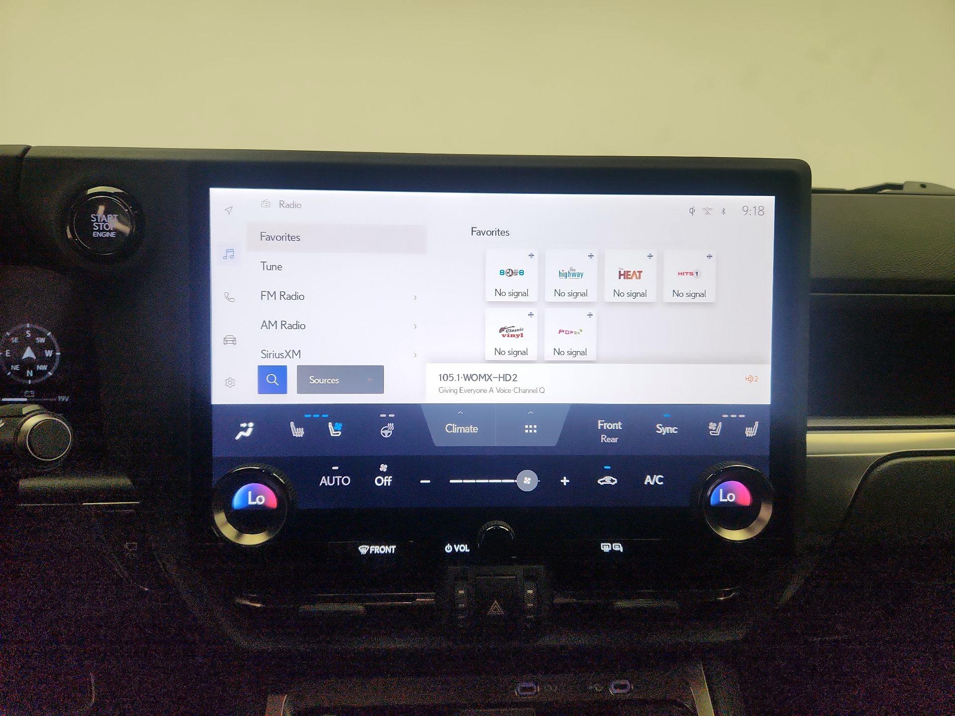 Thumbnail: 2024 Lexus GX - 16