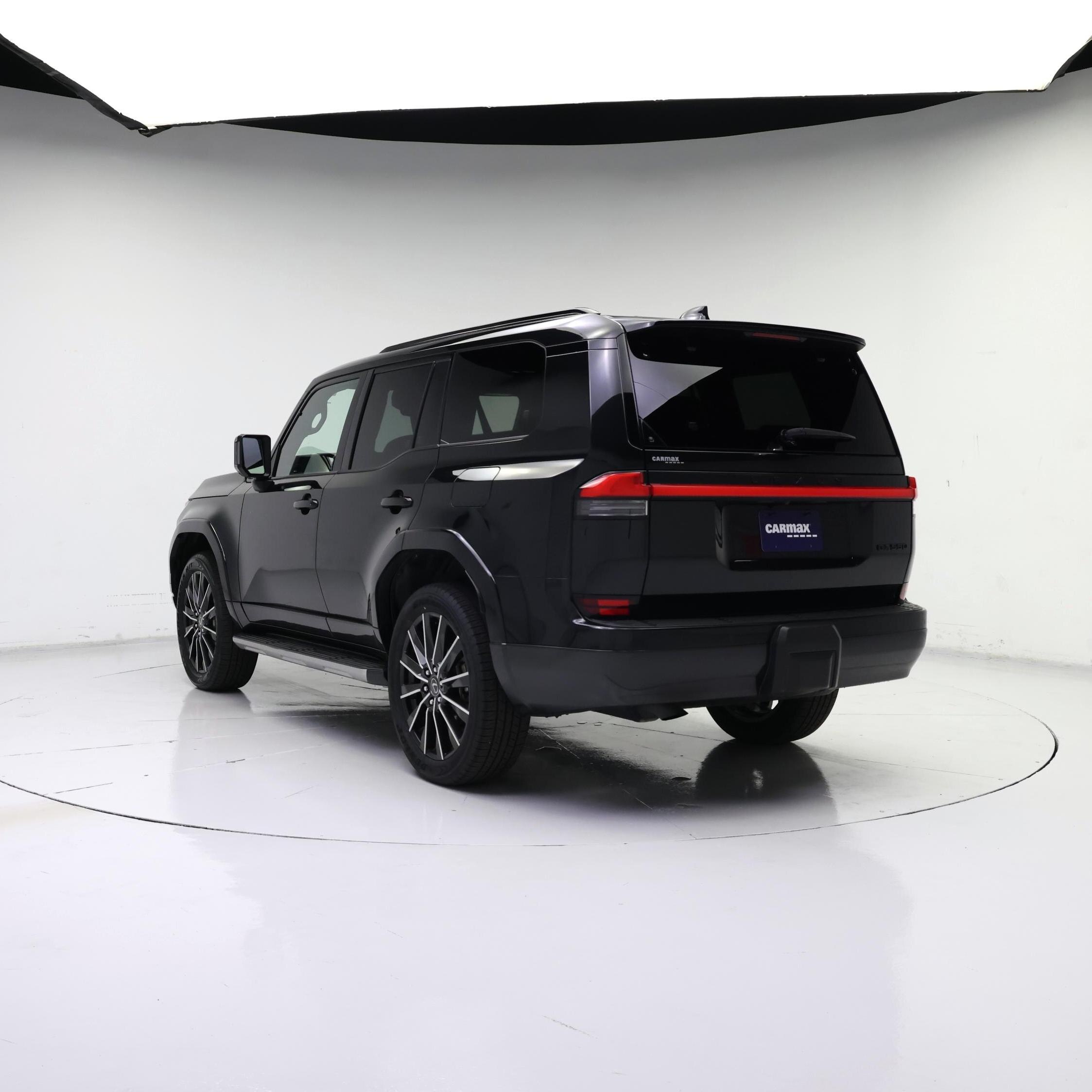 Thumbnail: 2024 Lexus GX - 2