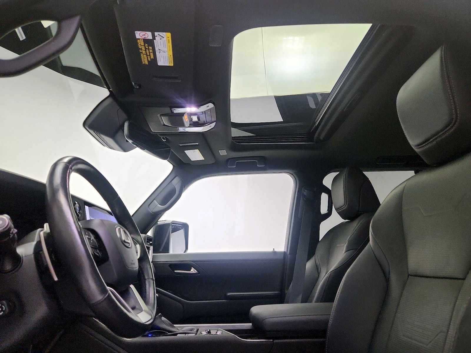 2024 Lexus GX Luxury - Photo 21