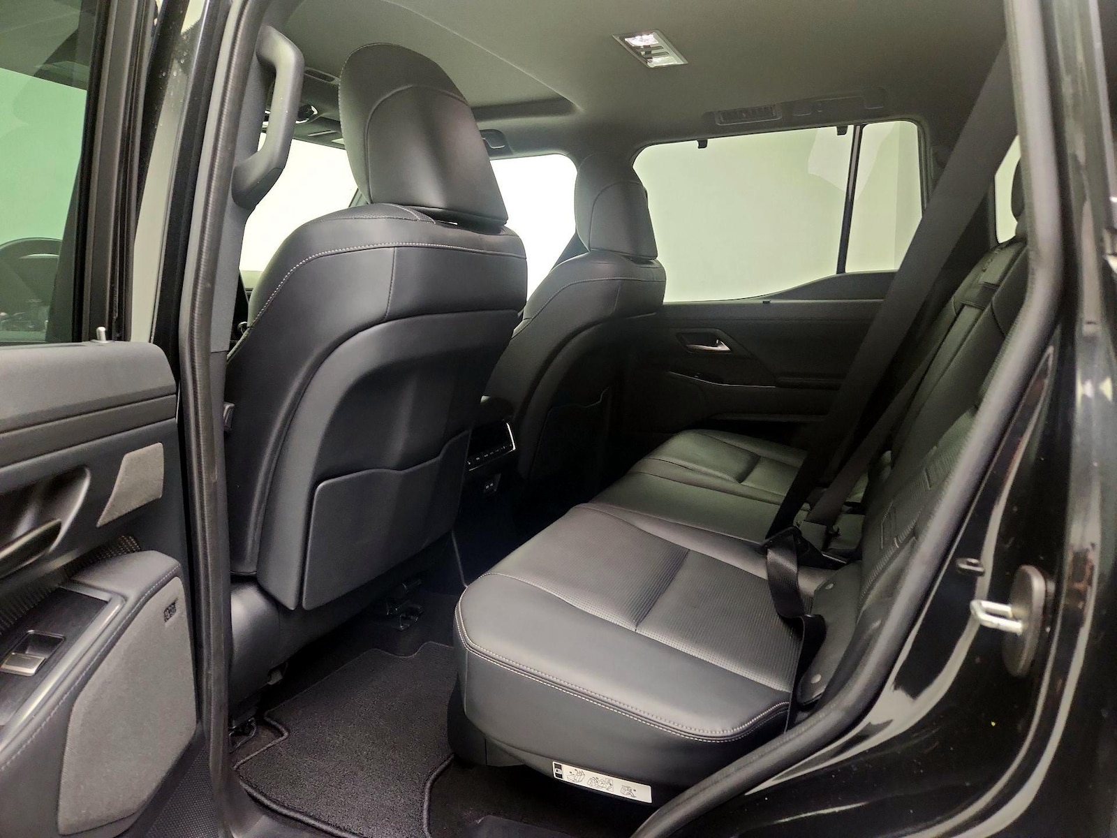 2024 Lexus GX Luxury - Photo 22