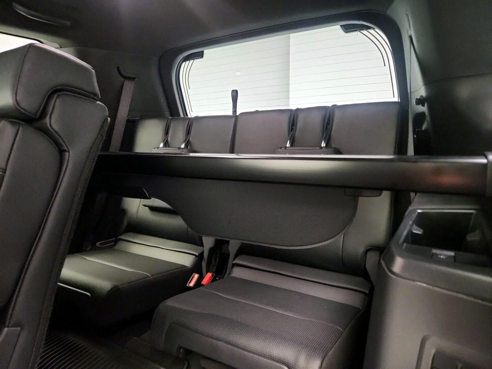 2024 Lexus GX Luxury - Photo 23