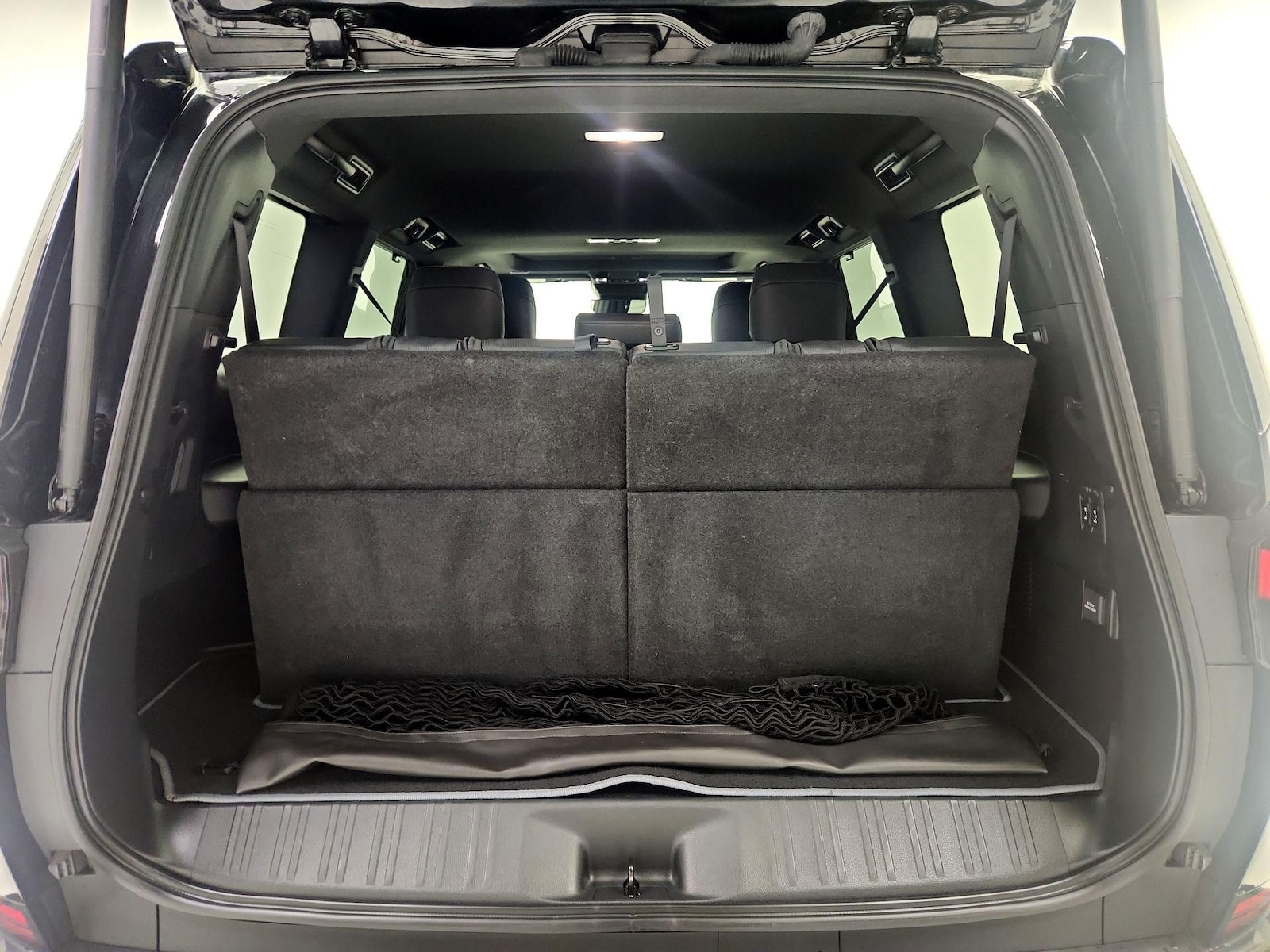 2024 Lexus GX Luxury - Photo 24