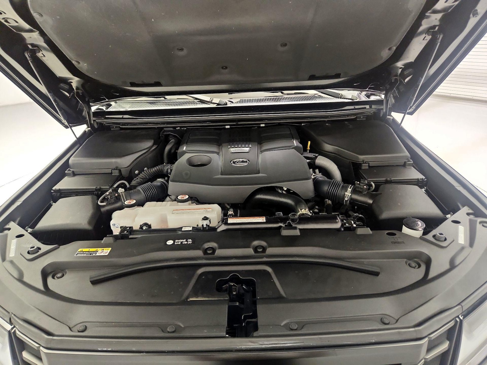 2024 Lexus GX Luxury - Photo 25