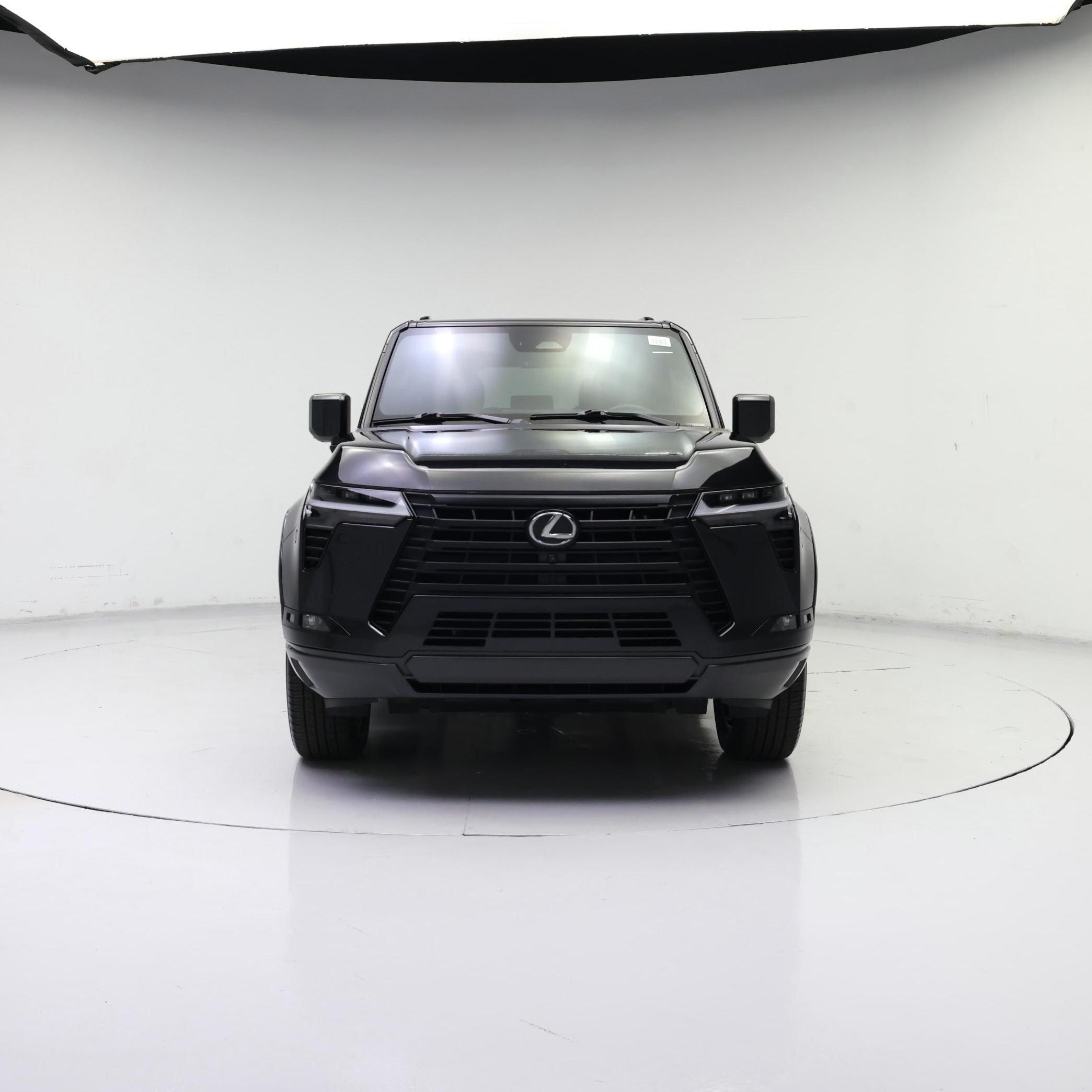 Thumbnail: 2024 Lexus GX - 5