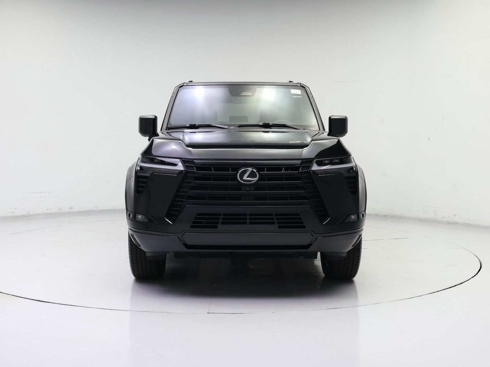 2024 Lexus GX Luxury - Photo 6
